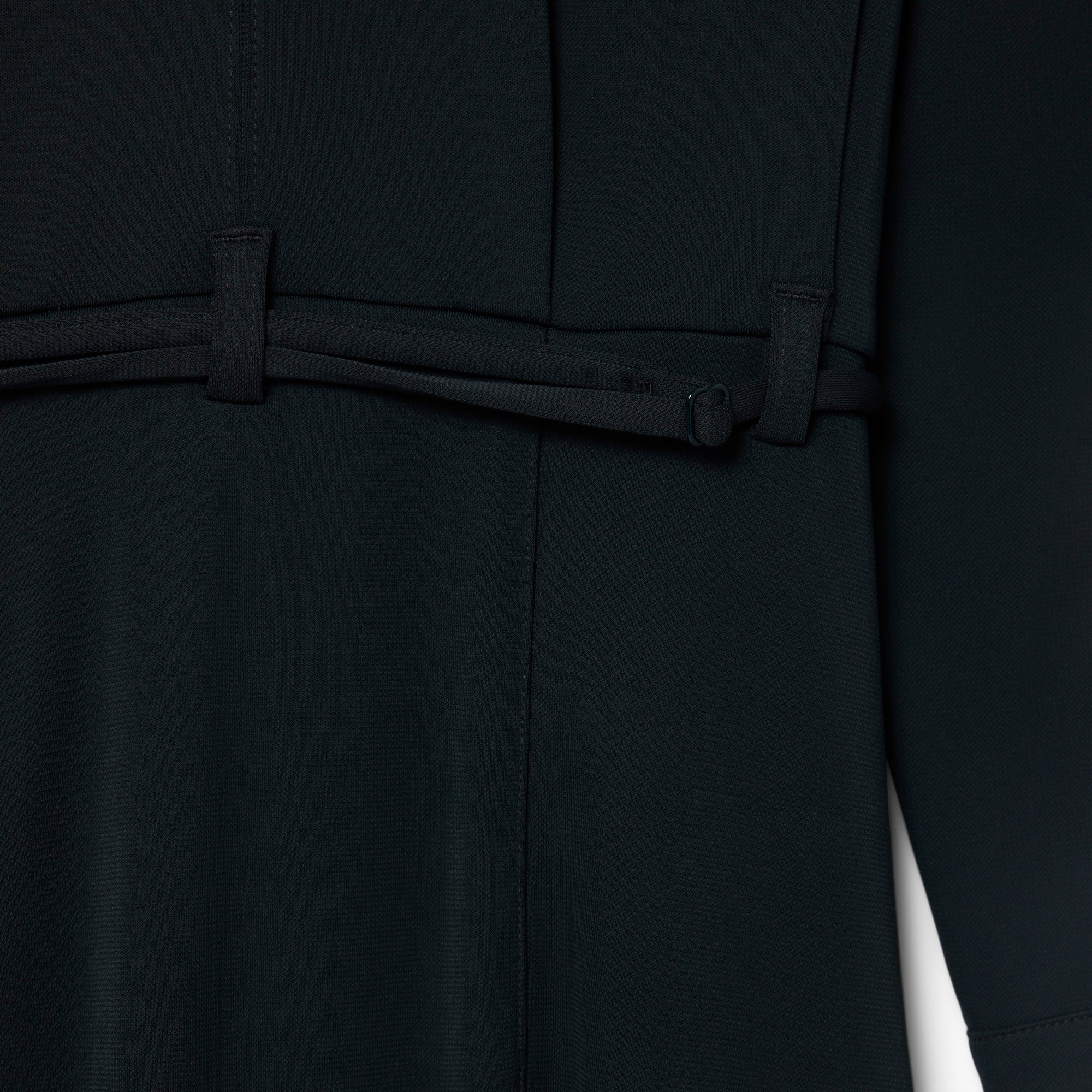 Robe - Varech Fonce