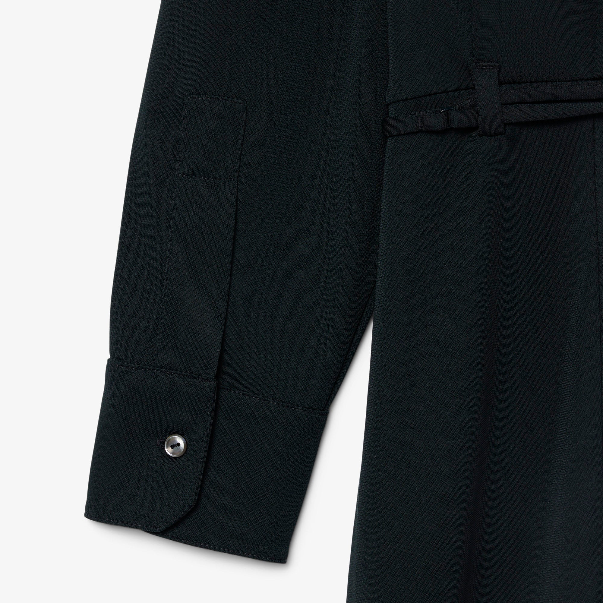 Robe - Varech Fonce