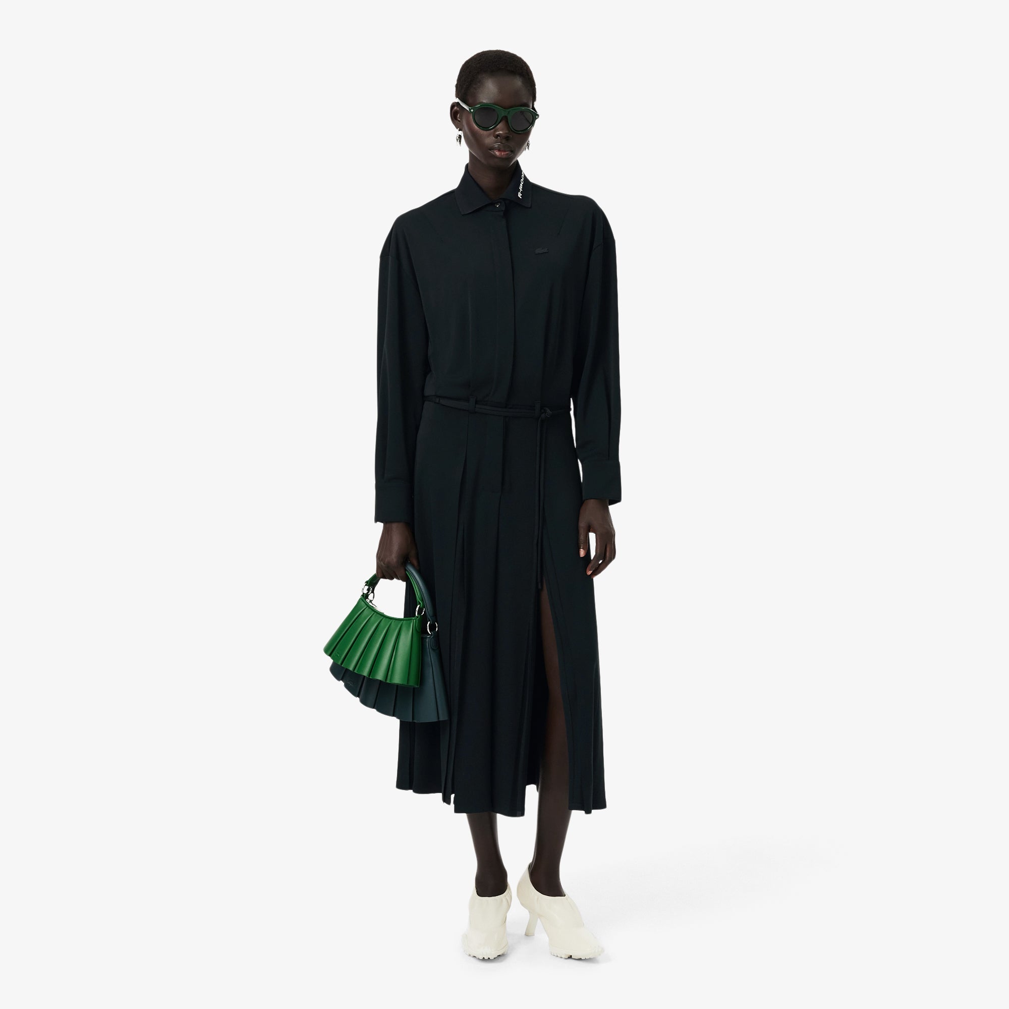 Robe - Varech Fonce
