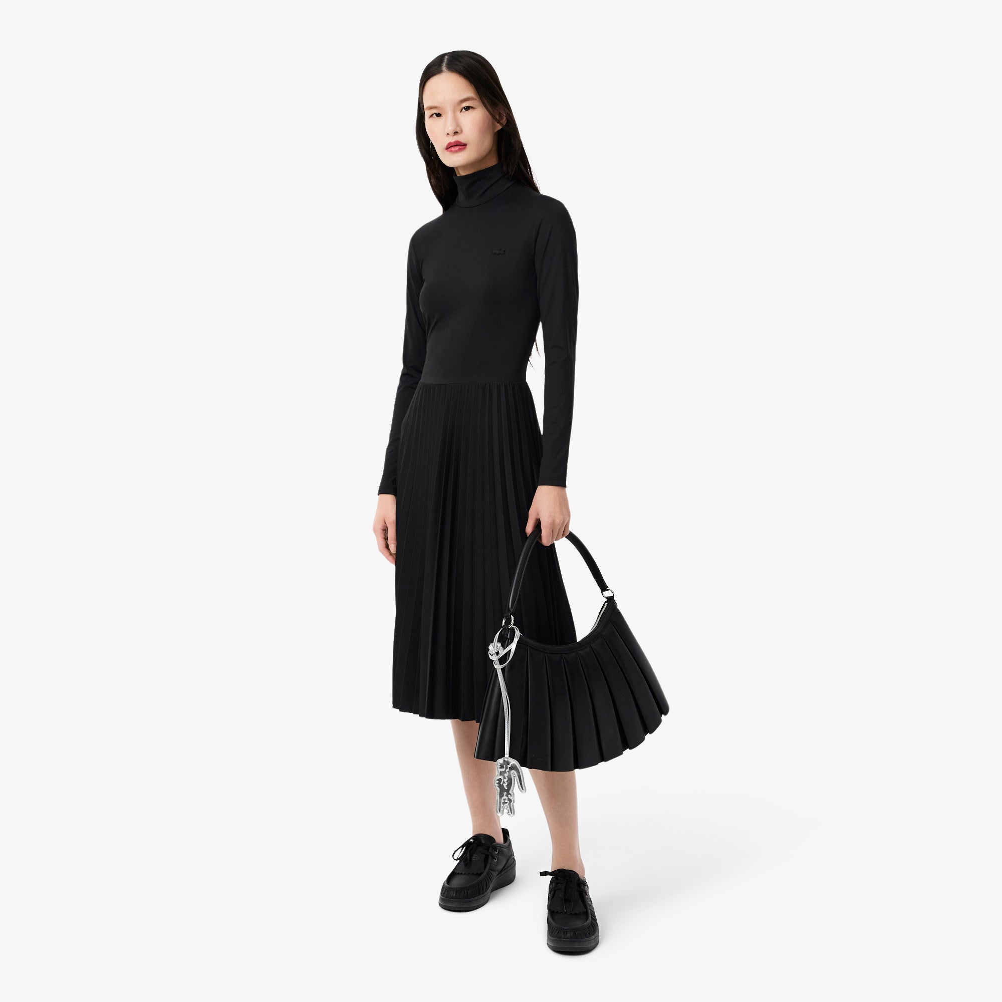 Robe - Noir