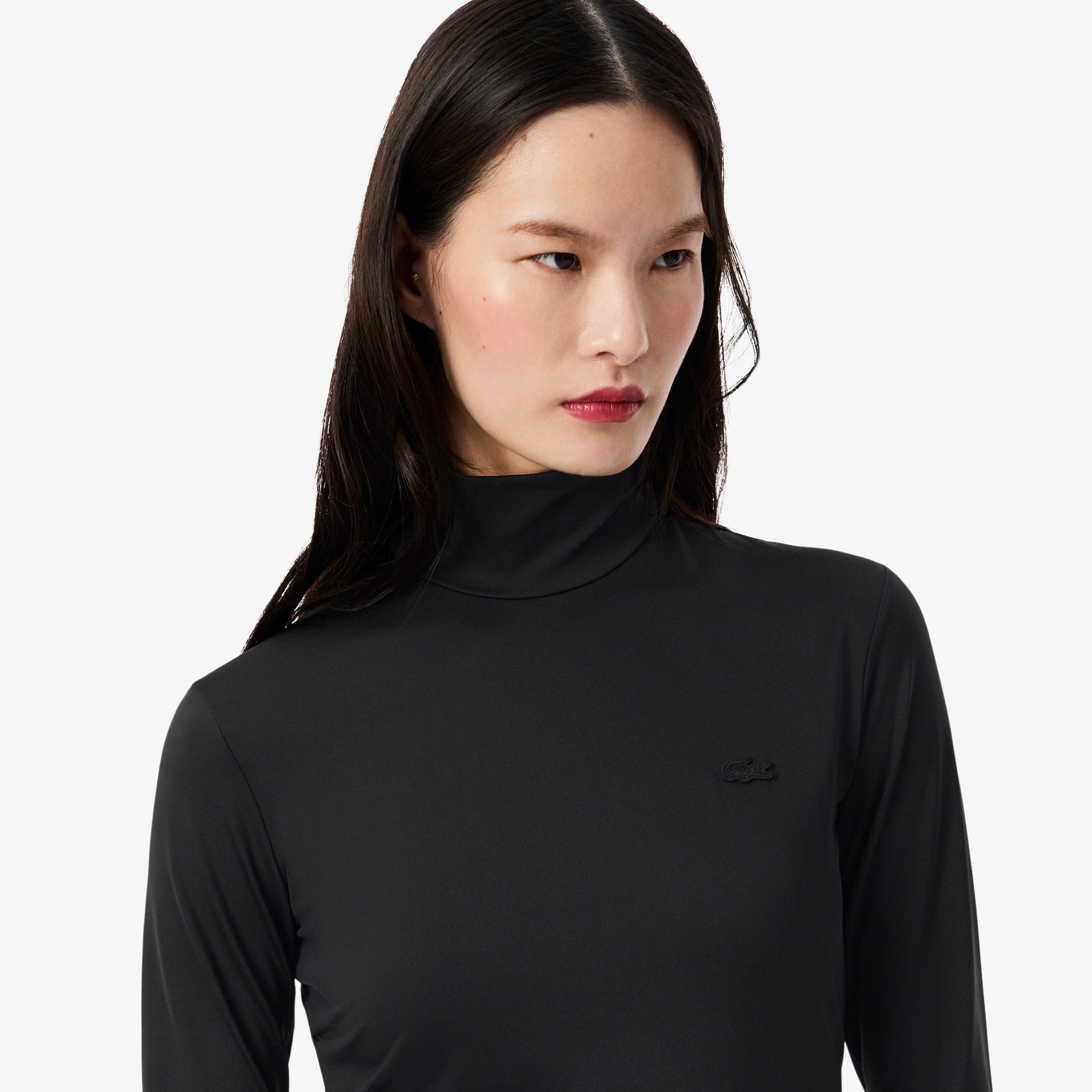 Robe - Noir