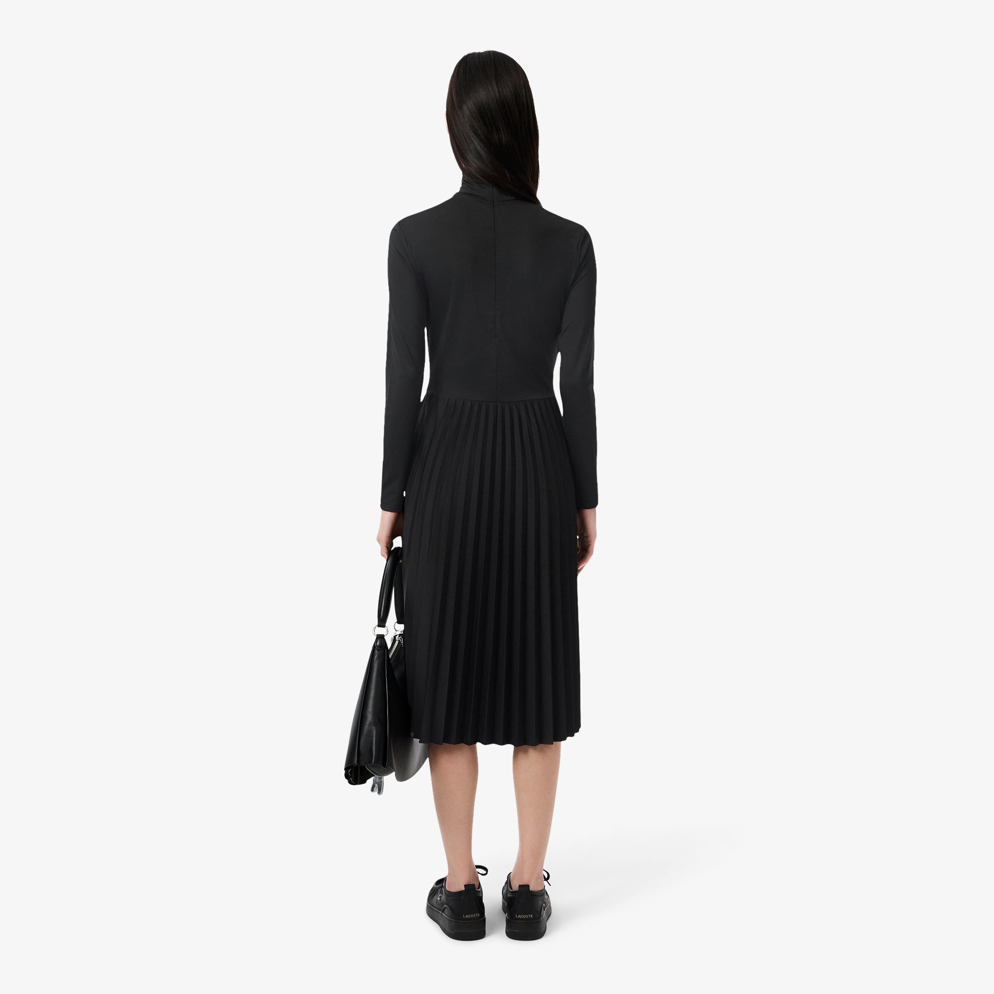 Robe - Noir