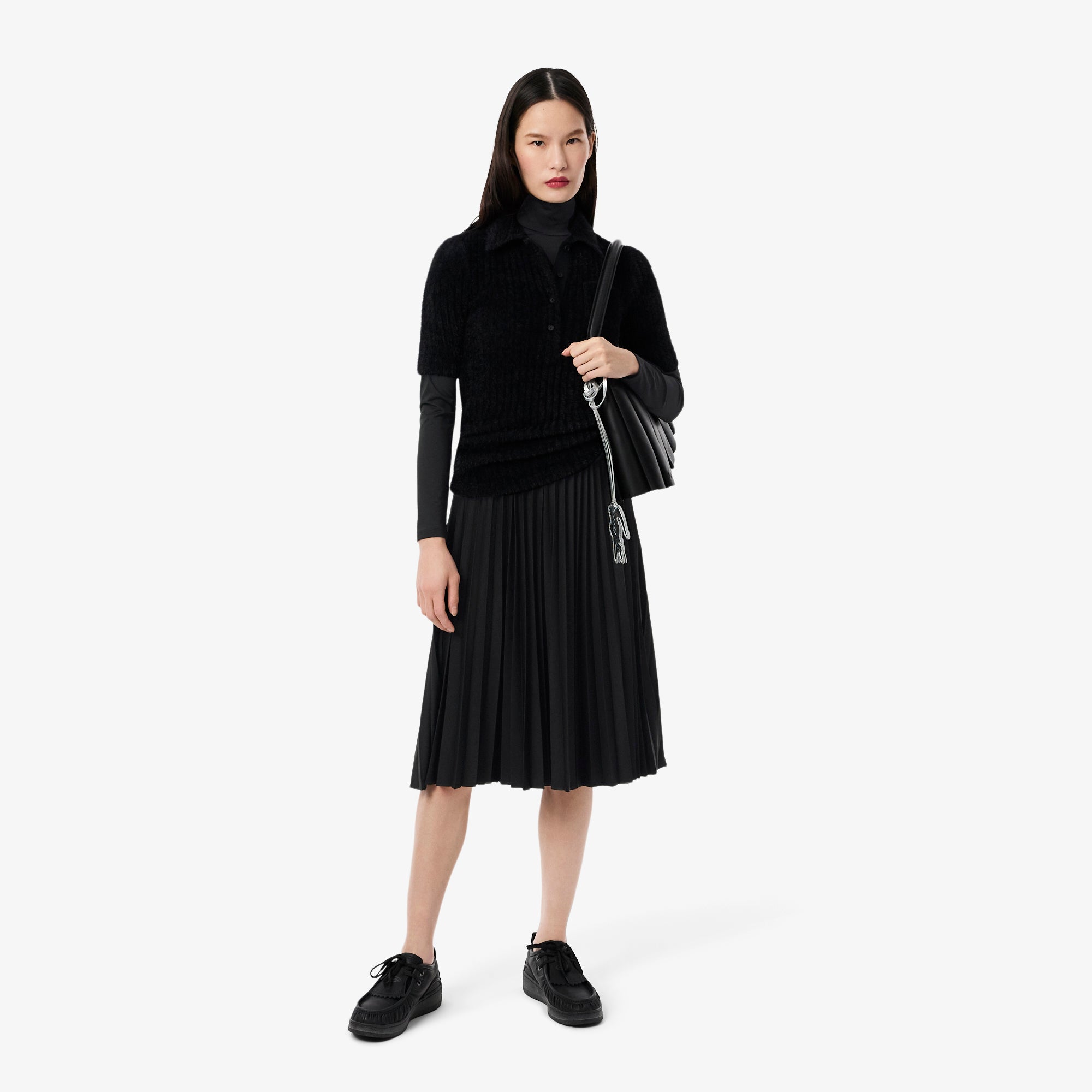 Robe - Noir