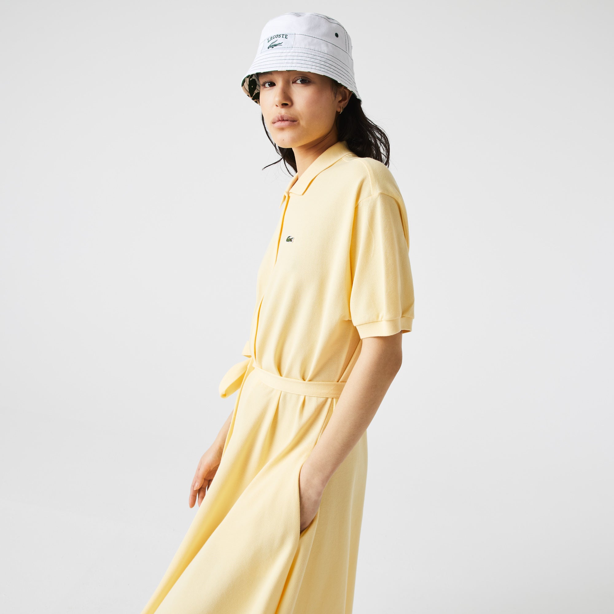 Robe - Napolitain