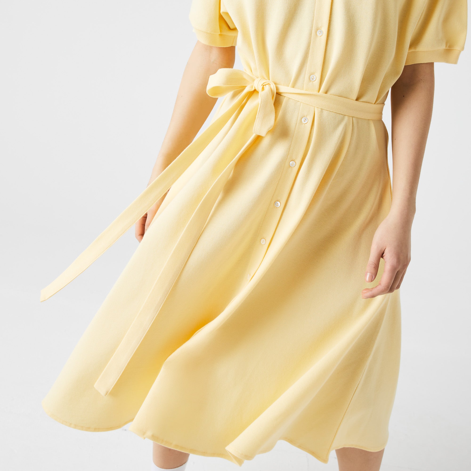 Robe - Napolitain