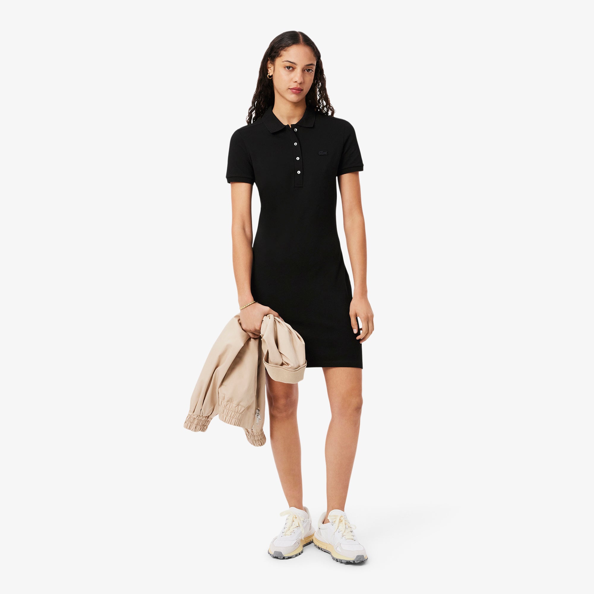 Robe - Noir