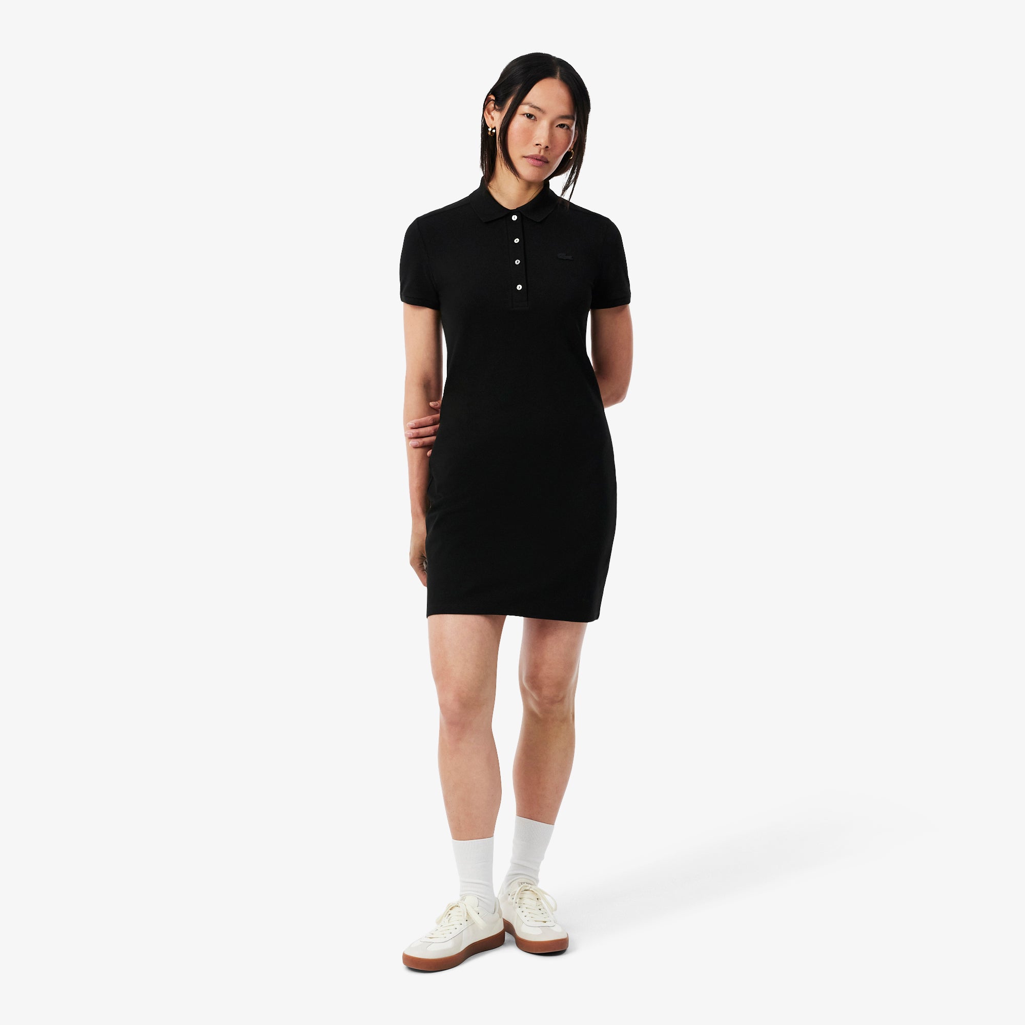 Robe - Noir