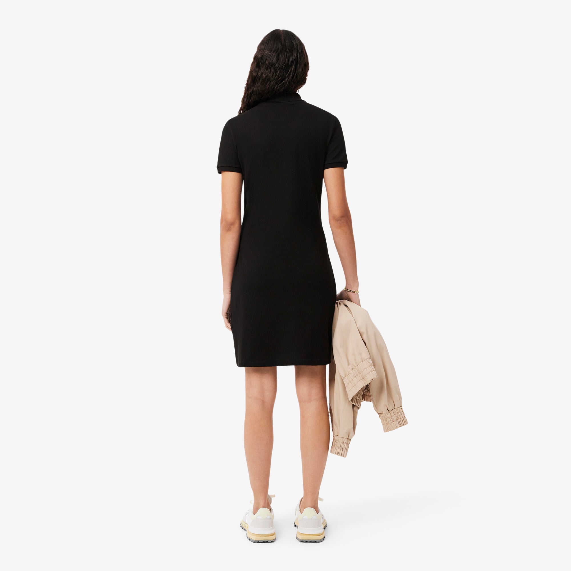 Robe - Noir