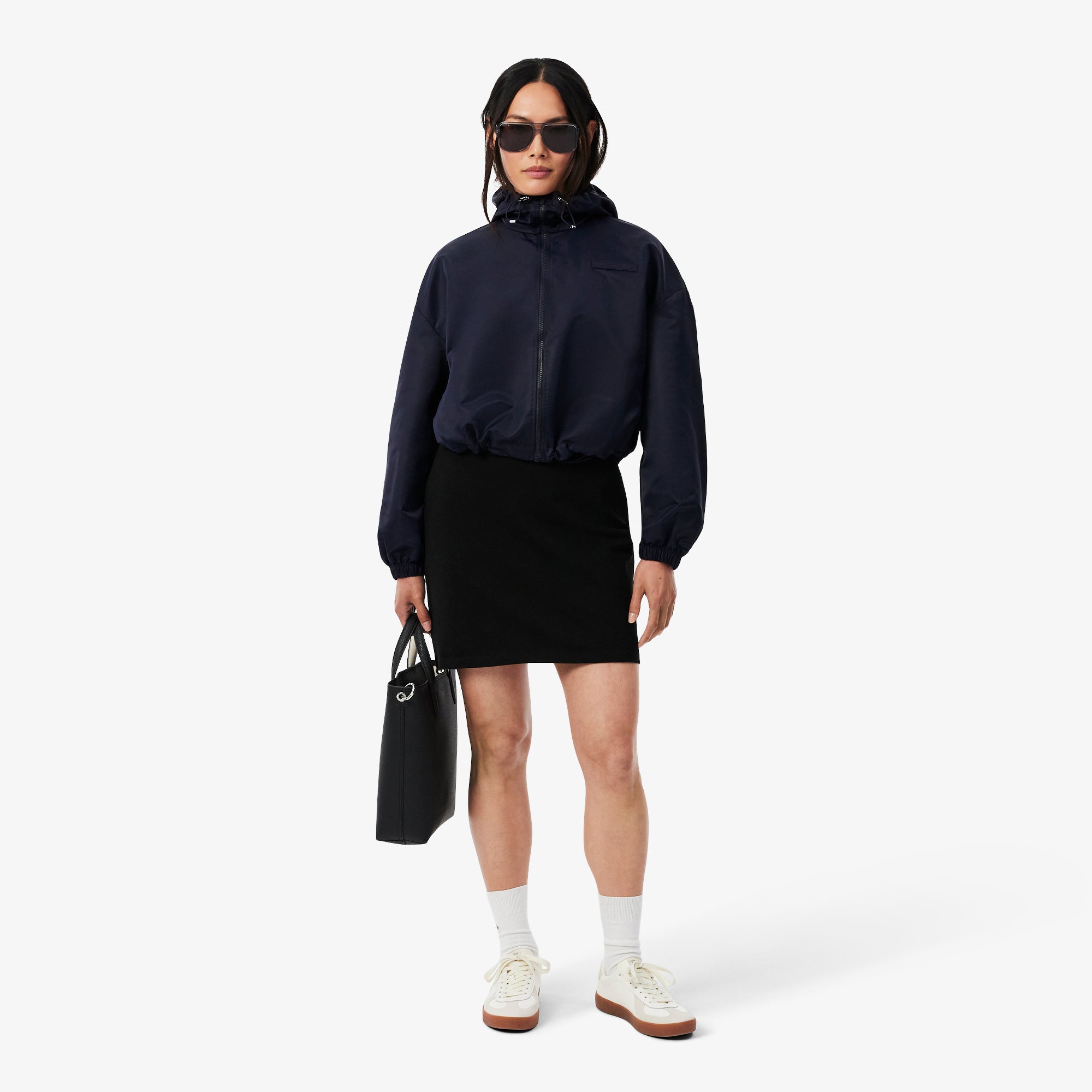 Robe - Noir