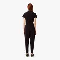 Tight jumpsuit with stirrups - Buffalo