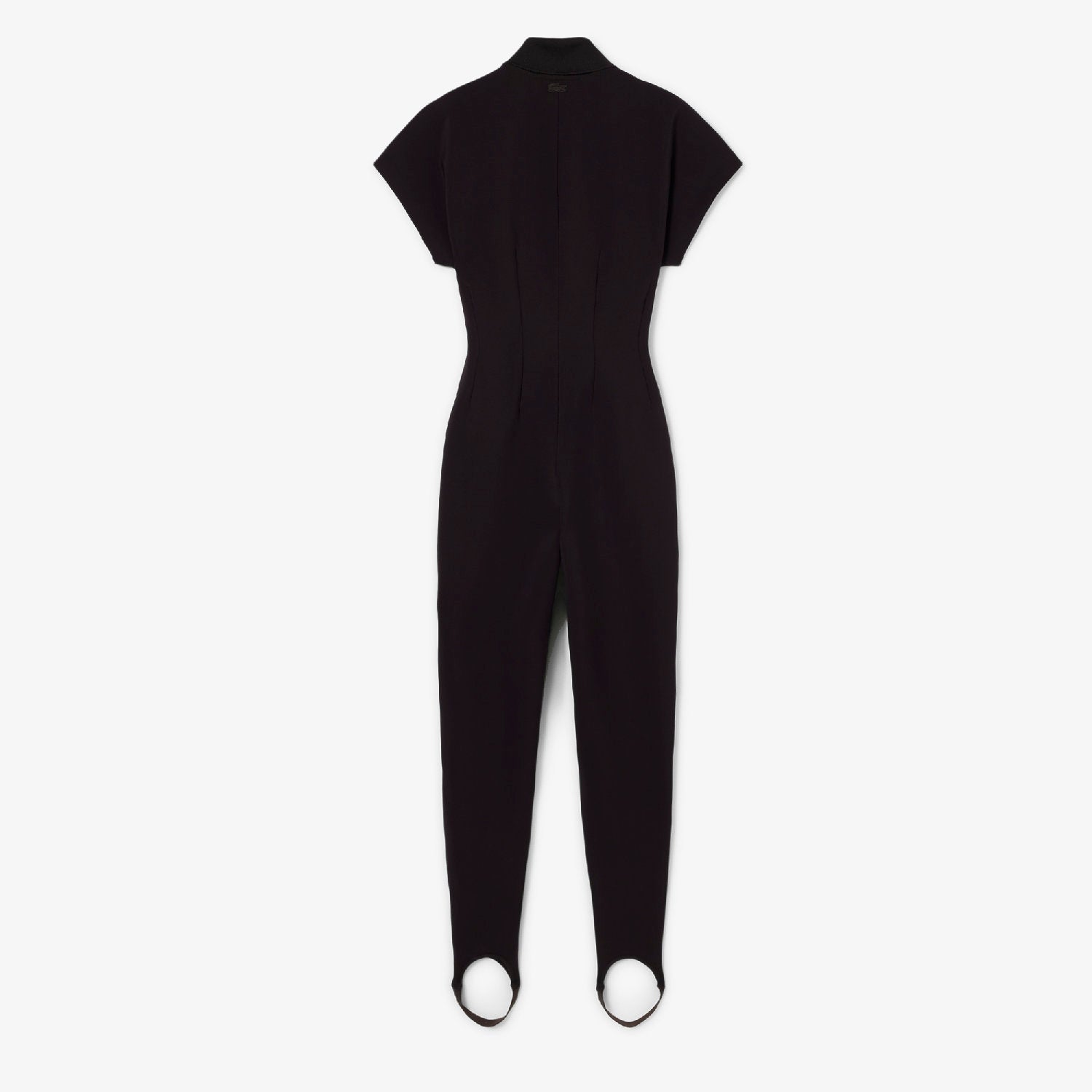 Tight jumpsuit with stirrups - Buffalo