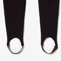 Tight jumpsuit with stirrups - Buffalo