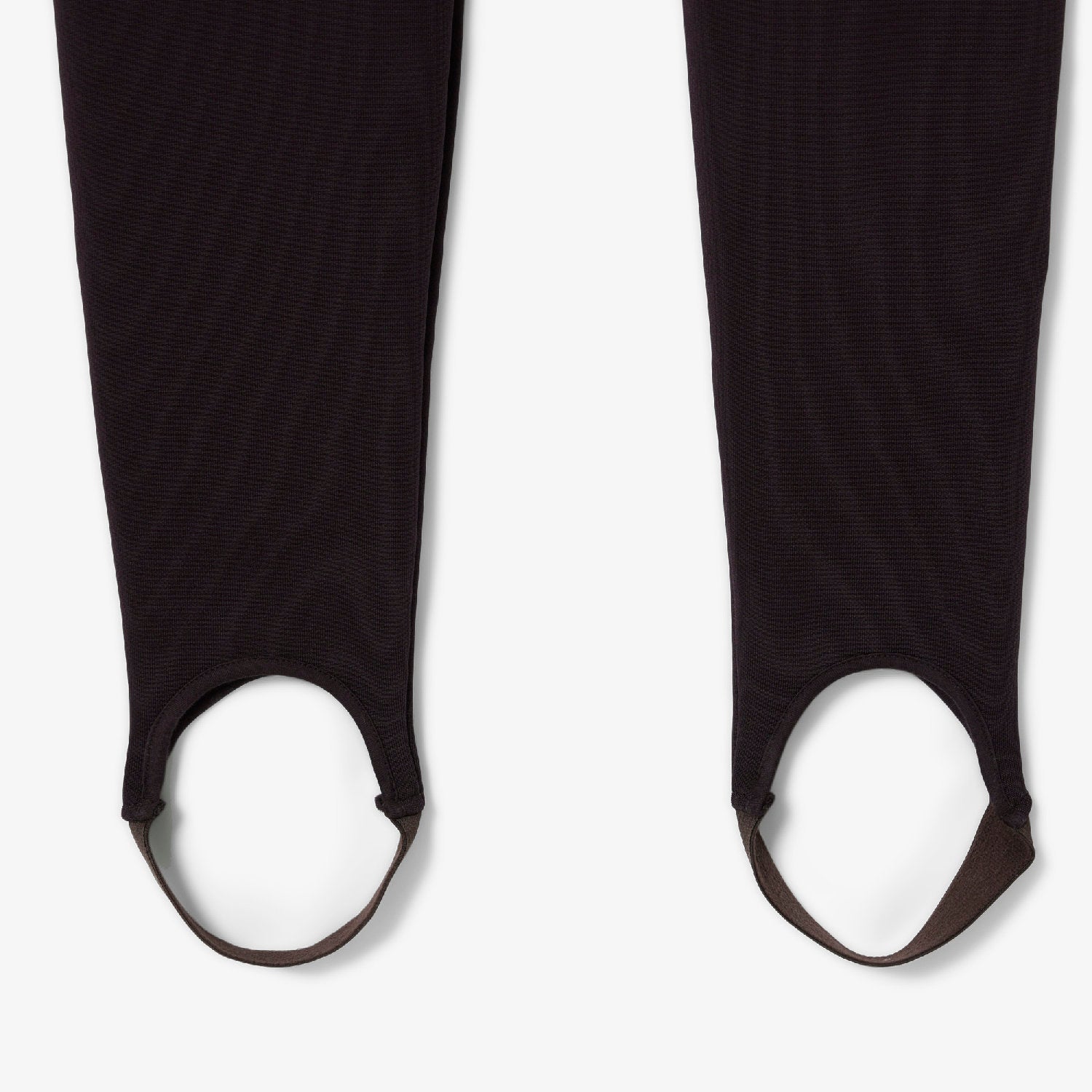Tight jumpsuit with stirrups - Buffalo