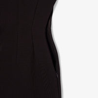 Tight jumpsuit with stirrups - Buffalo