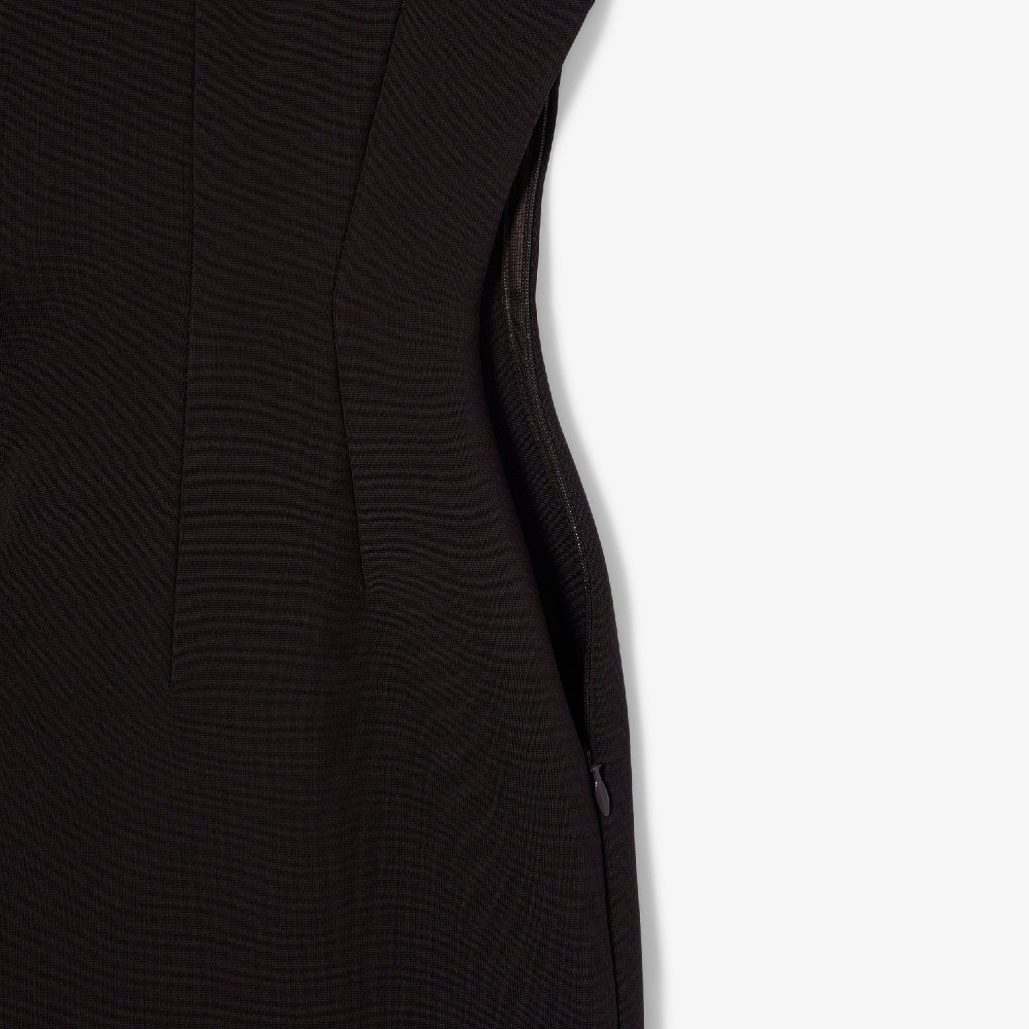 Tight jumpsuit with stirrups - Buffalo