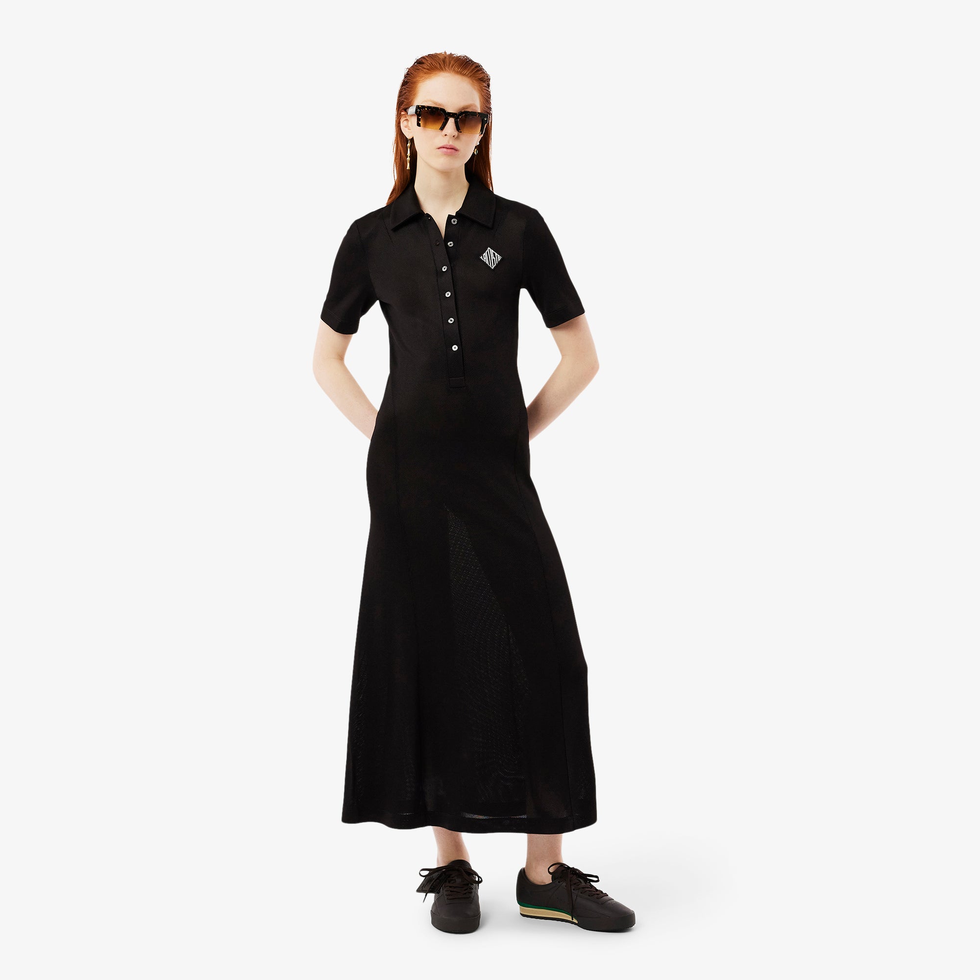 Robe - Buffle