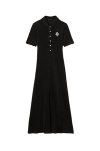 FASHION SHOW_Robe - Buffle