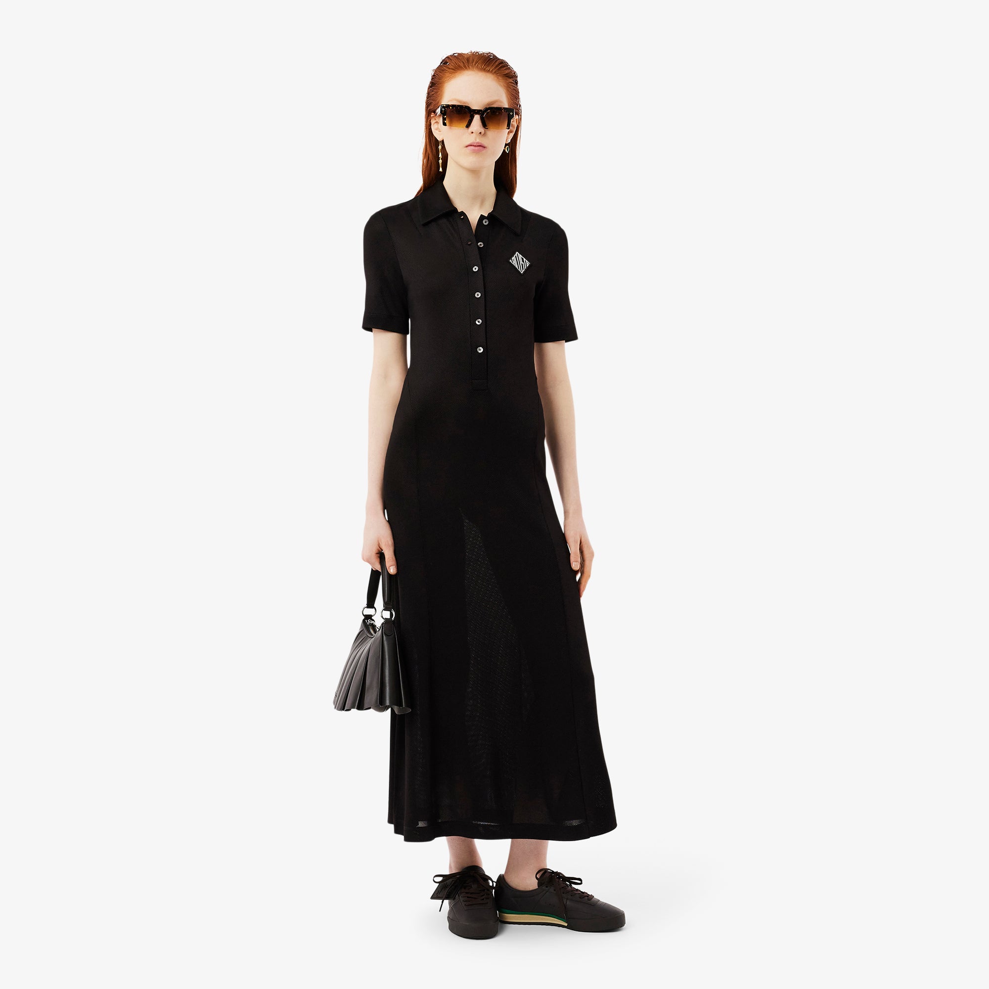 Robe - Buffle