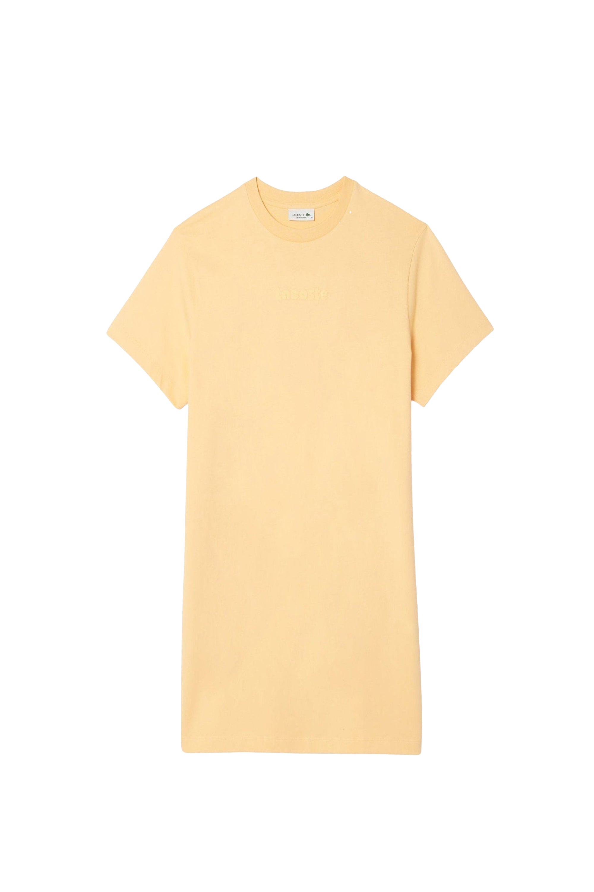 Robe à manches courtes oversize - Impala