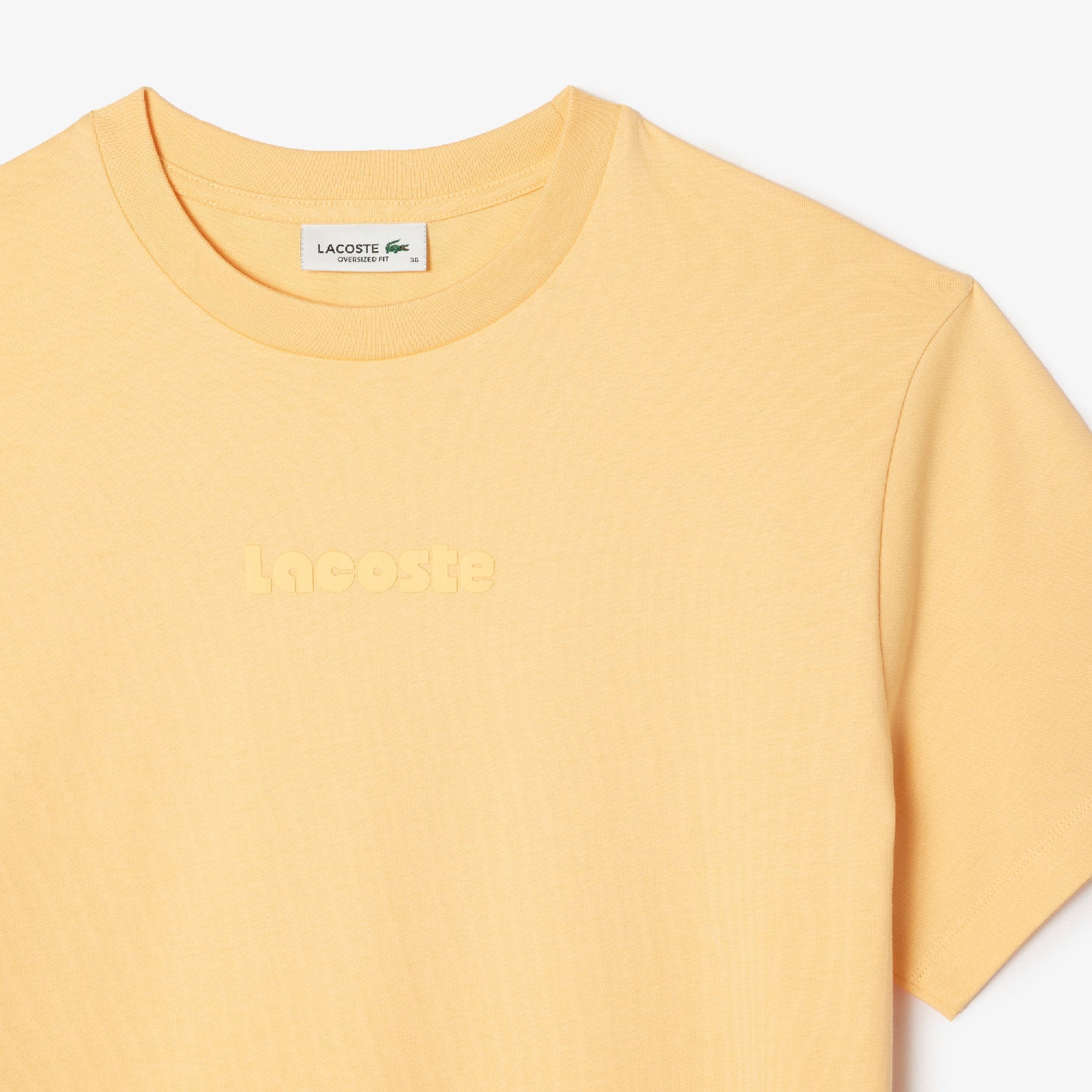 Robe à manches courtes oversize - Impala