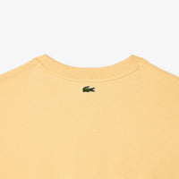 Robe à manches courtes oversize - Impala