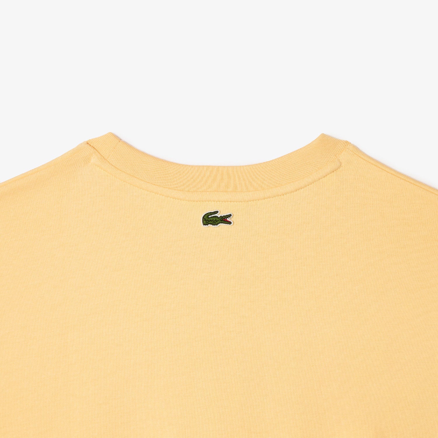 Robe à manches courtes oversize - Impala