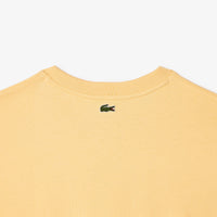 Robe à manches courtes oversize - Impala