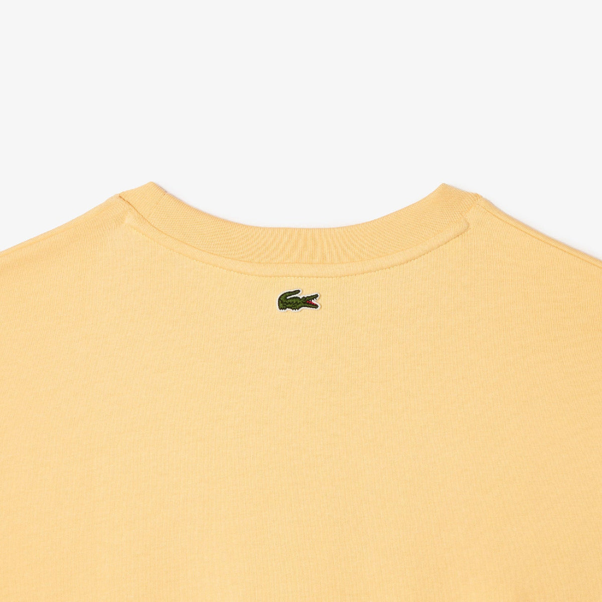 Robe à manches courtes oversize - Impala