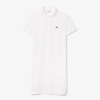 Robe - Blanc
