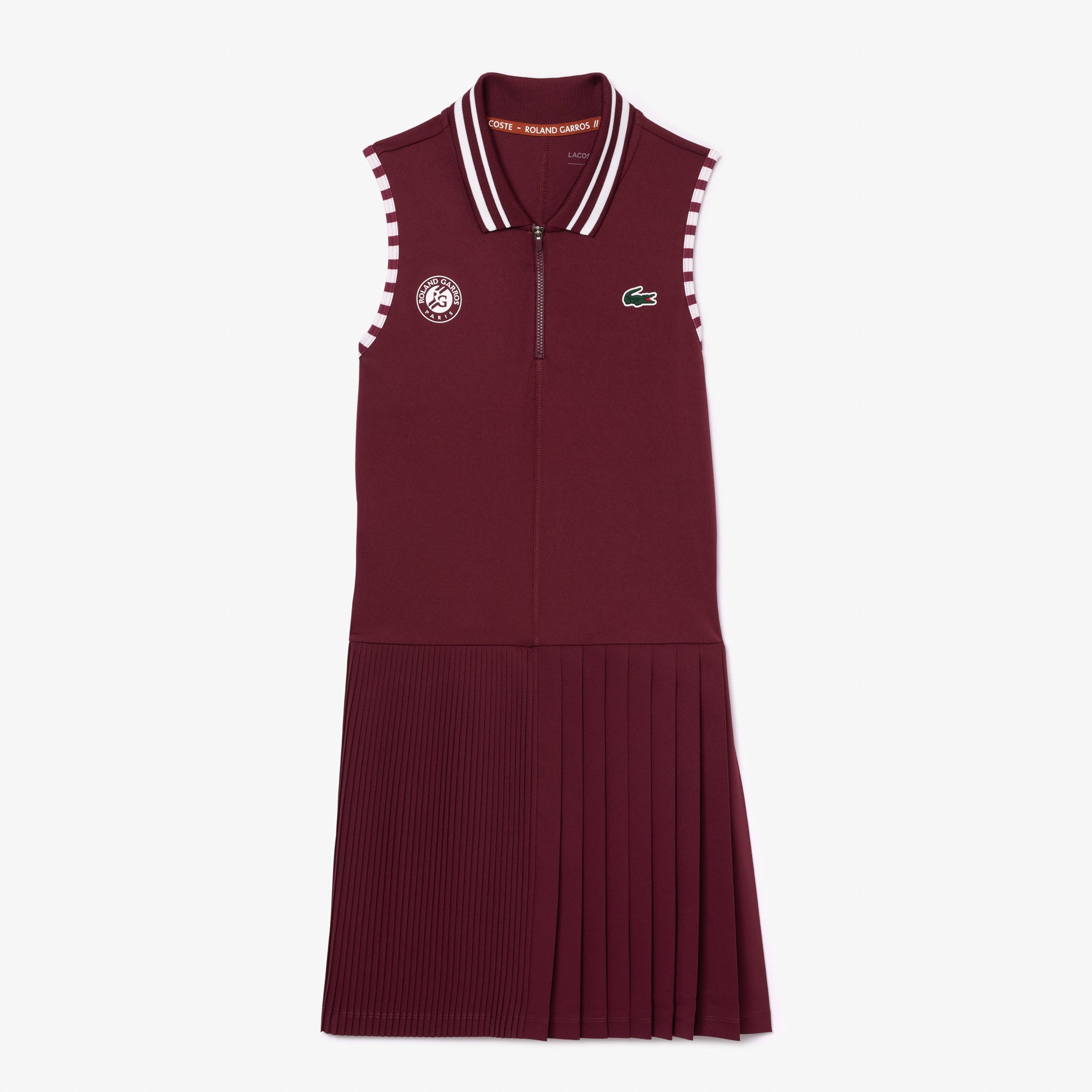 Robe - Spleen & Blanc