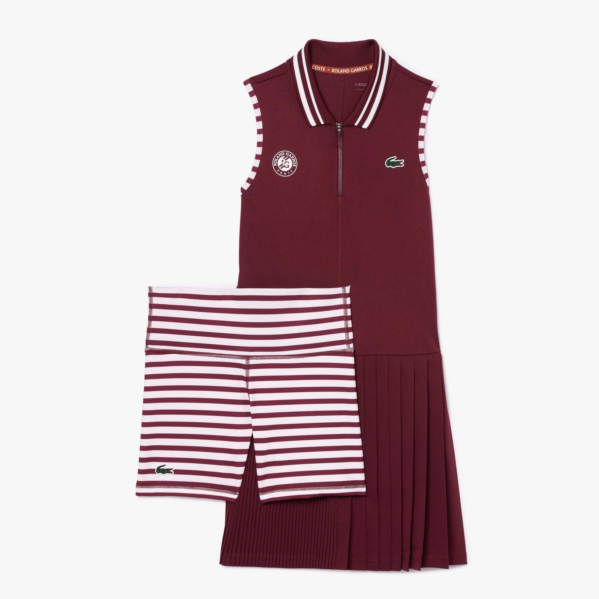 Robe - Spleen & Blanc