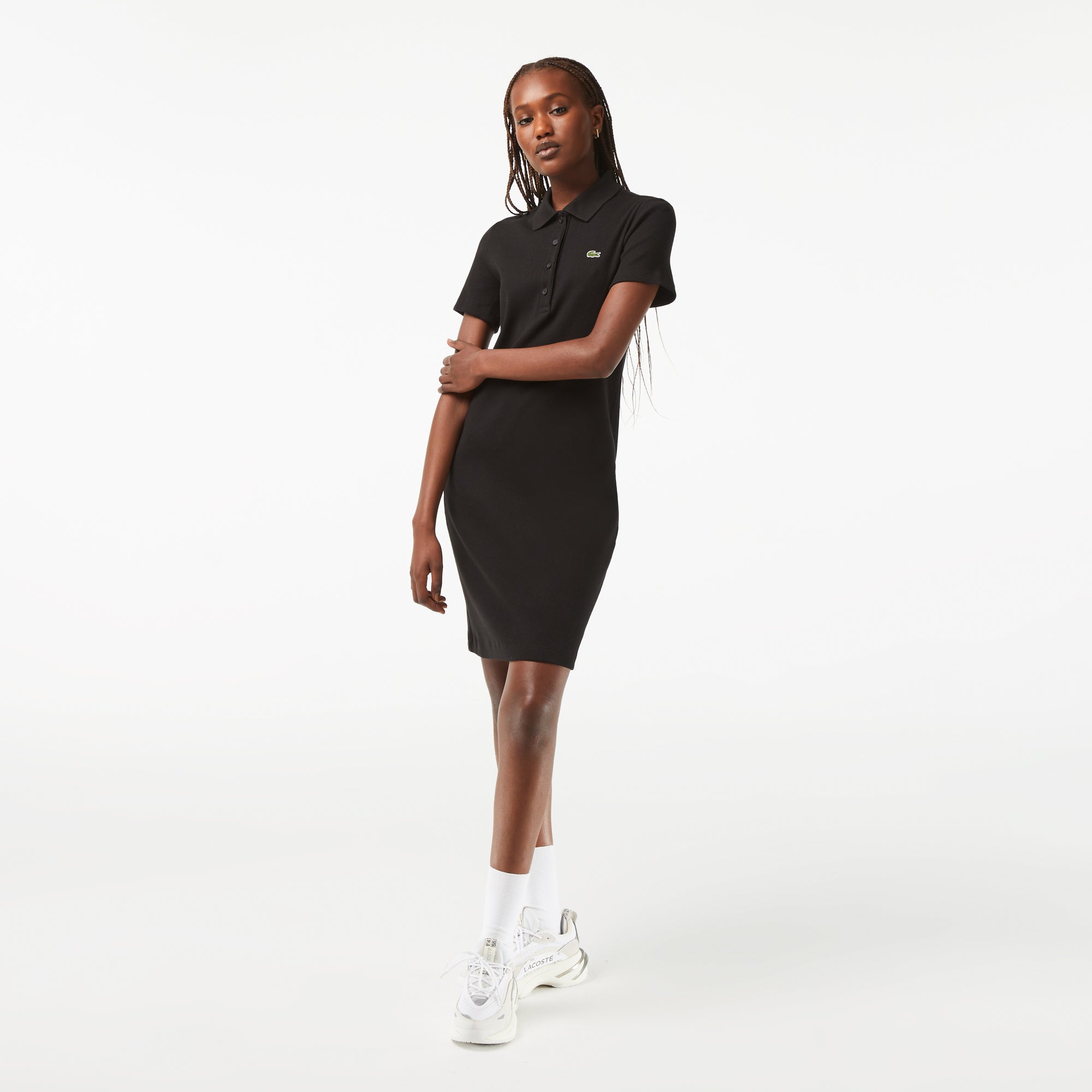 Robe - Noir
