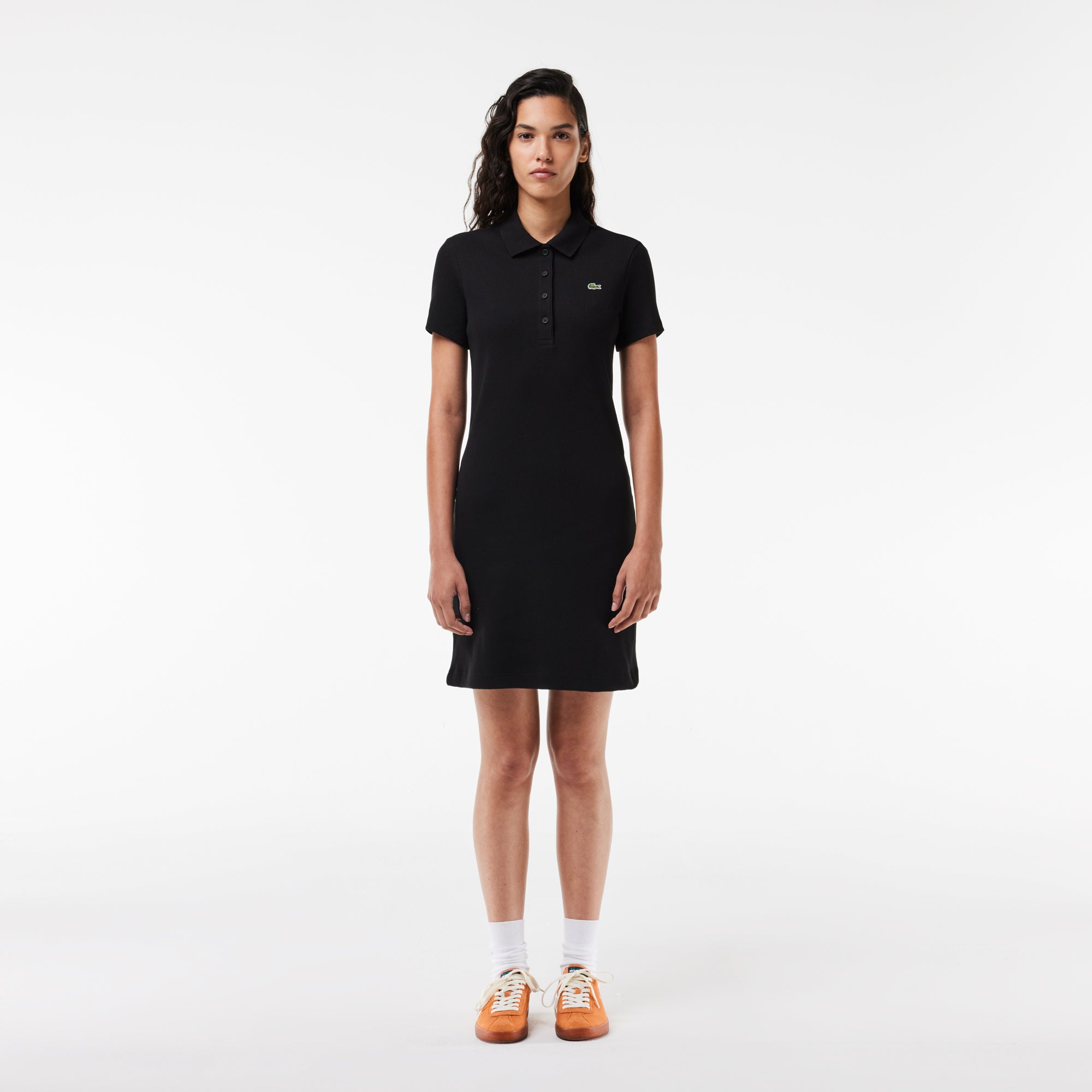 Robe - Noir