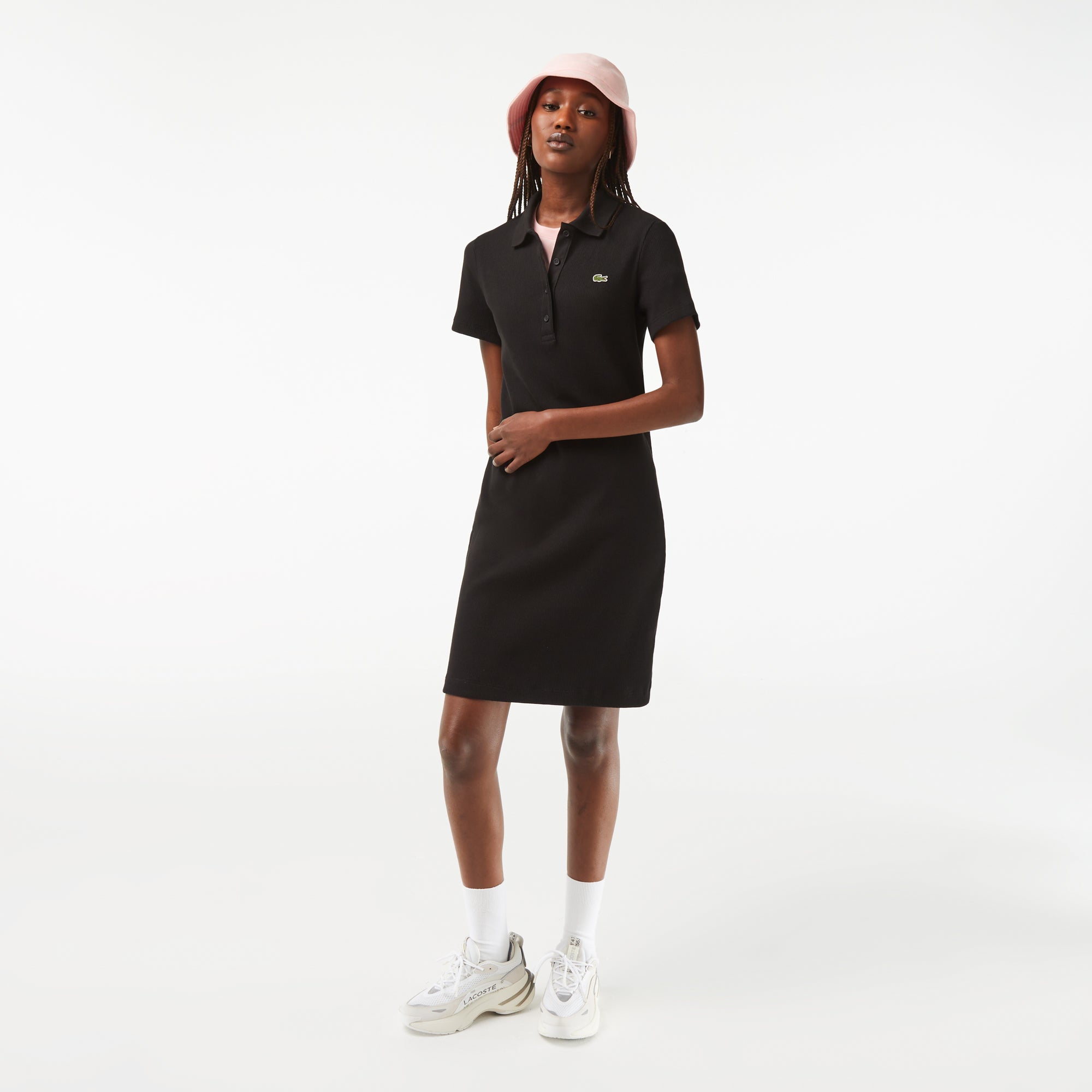 Robe - Noir