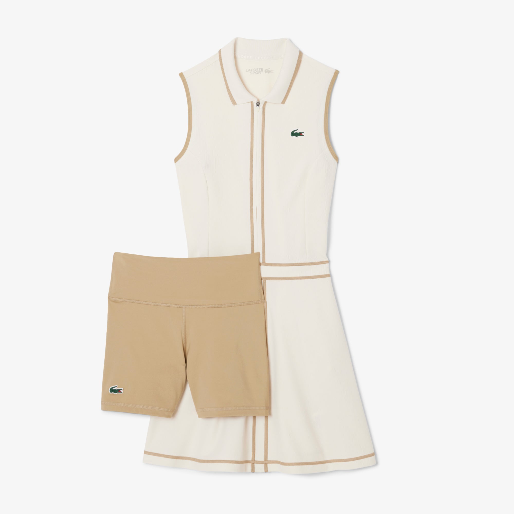 Robe - Laponie & Viennois-Viennois