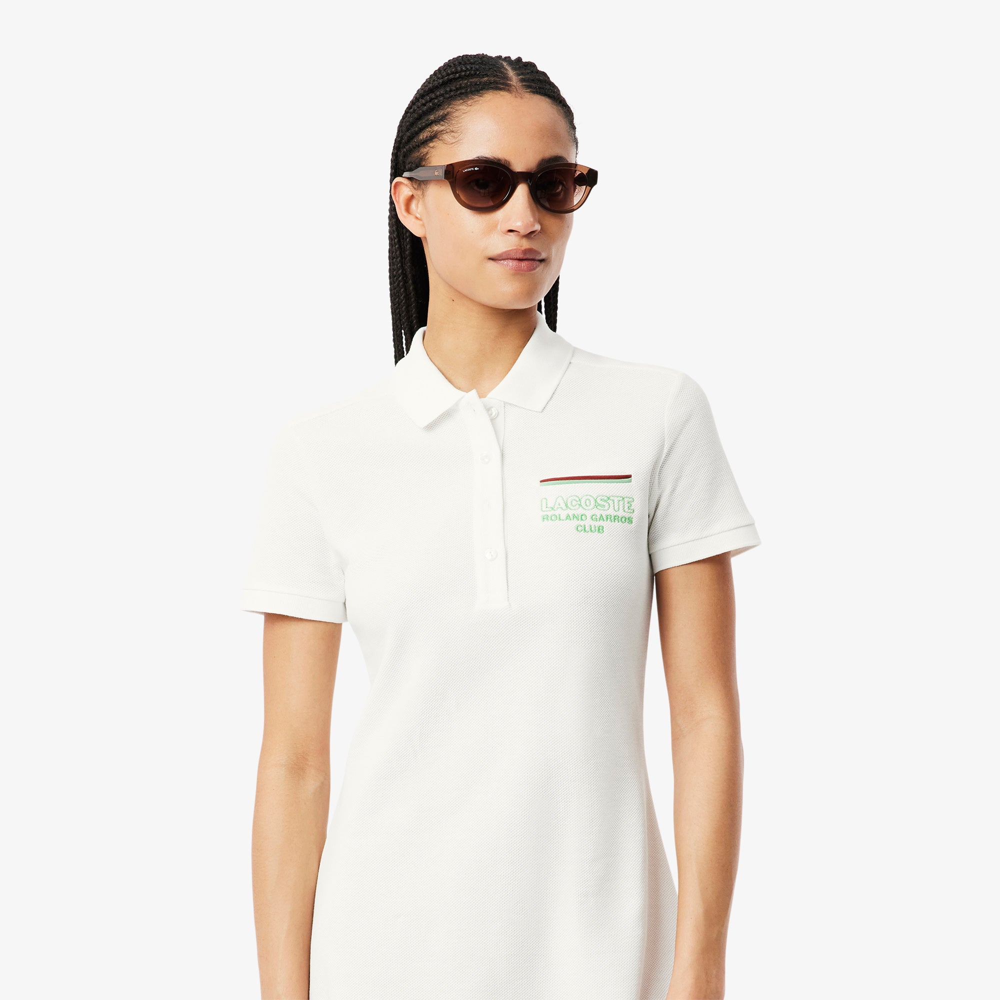 Robe - Farine