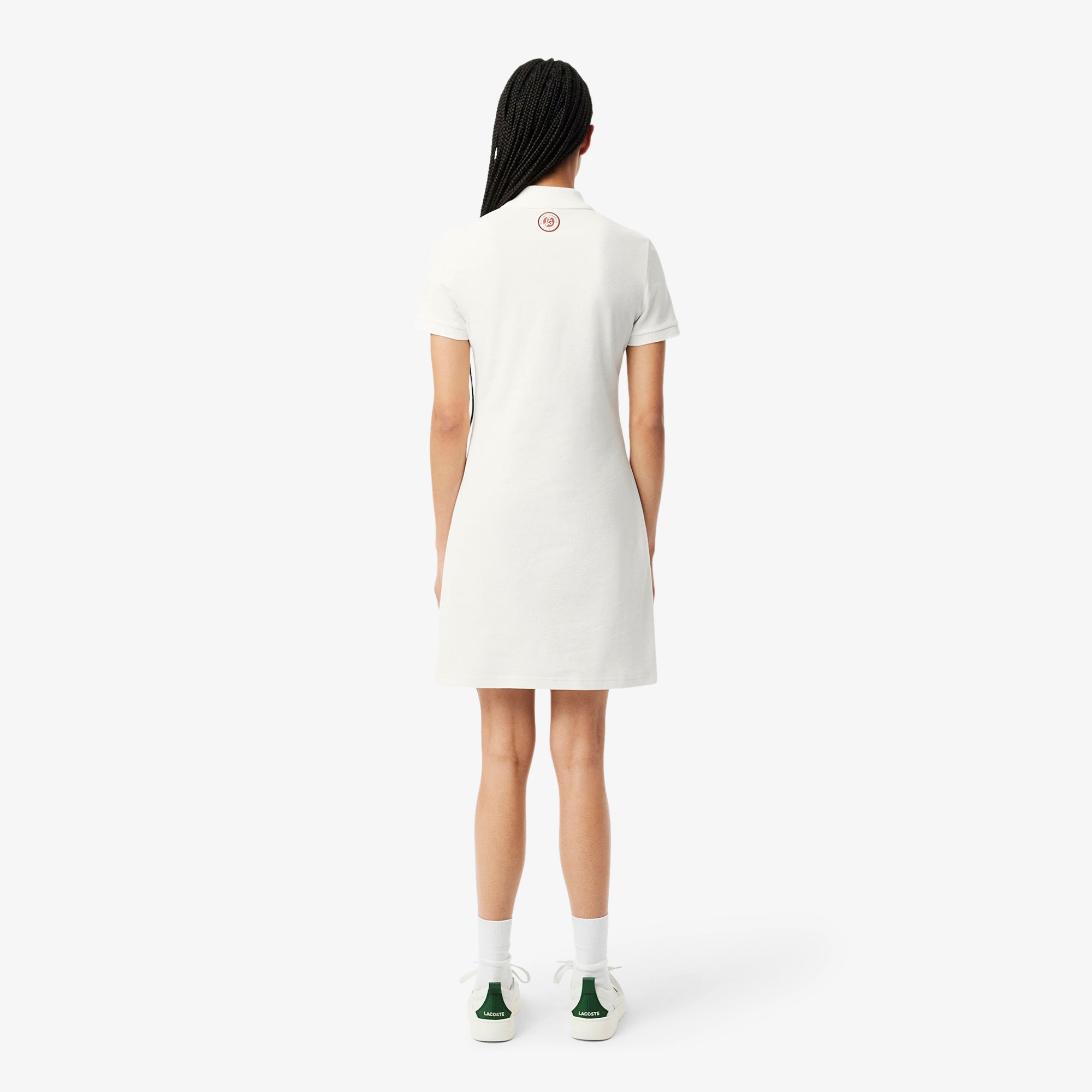 Robe - Farine