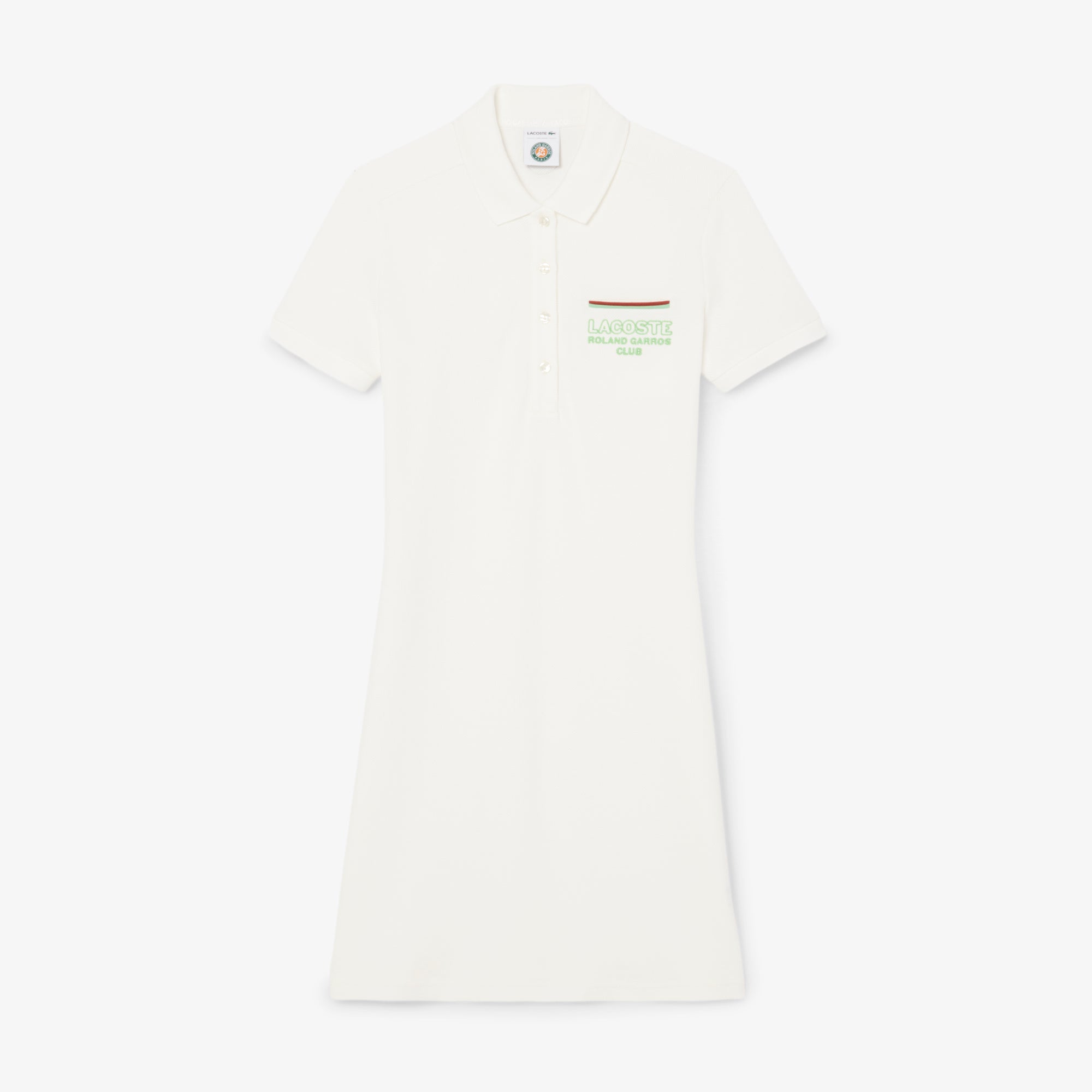 Robe - Farine