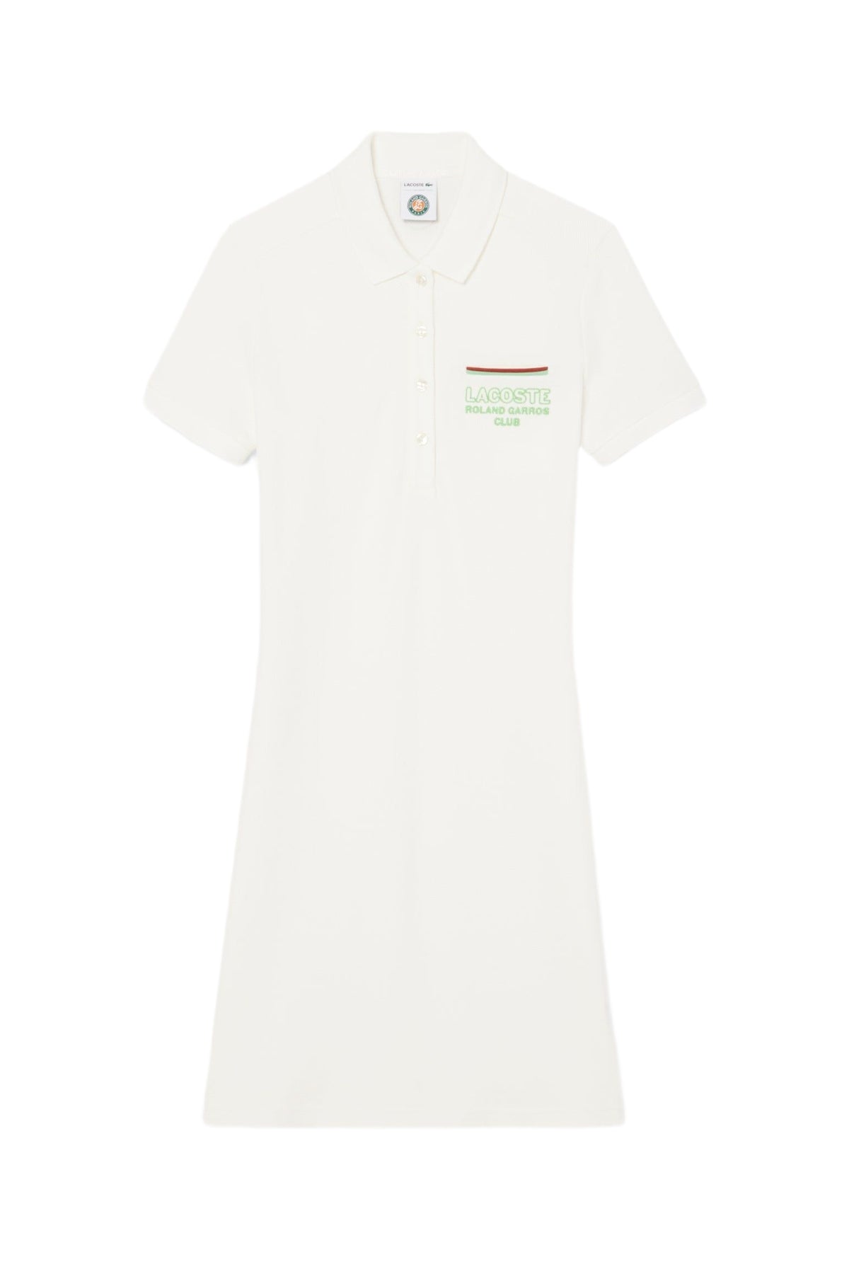 Robe - Farine