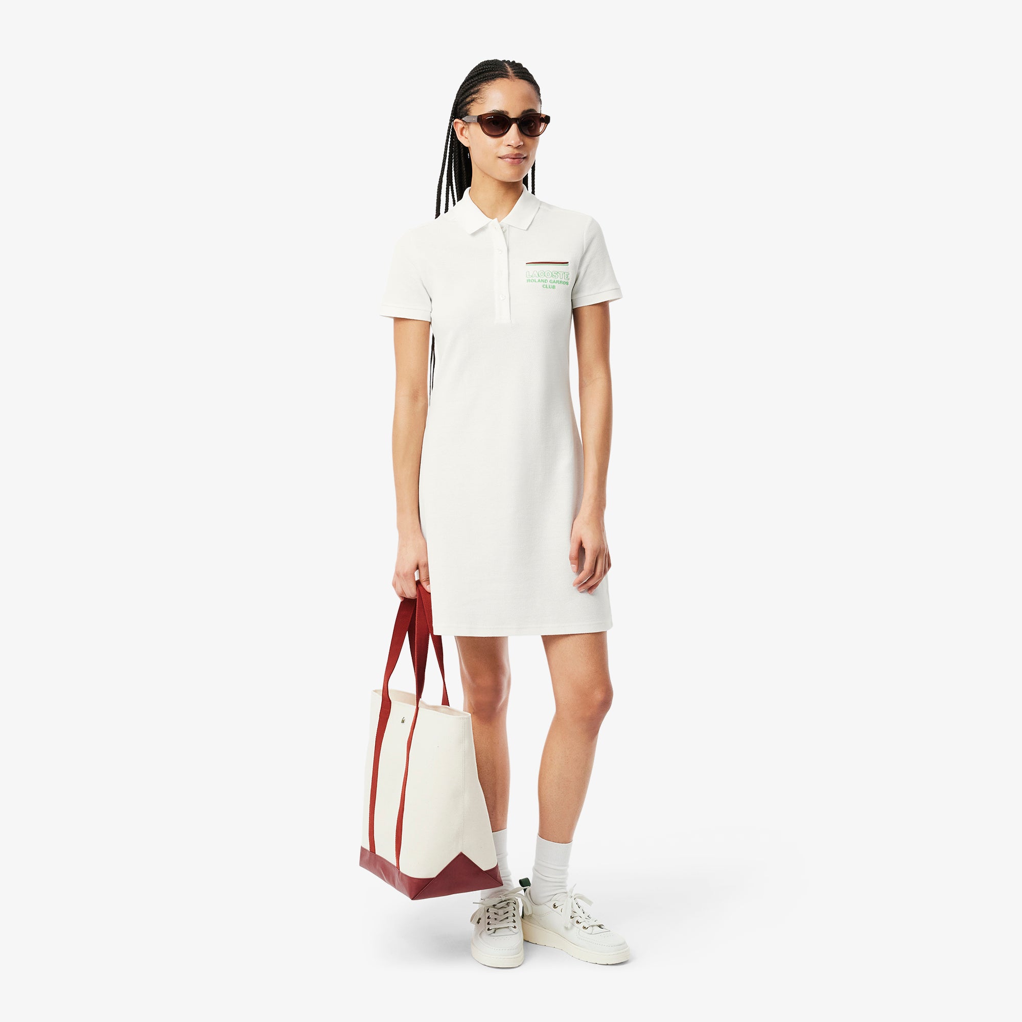 Robe - Farine