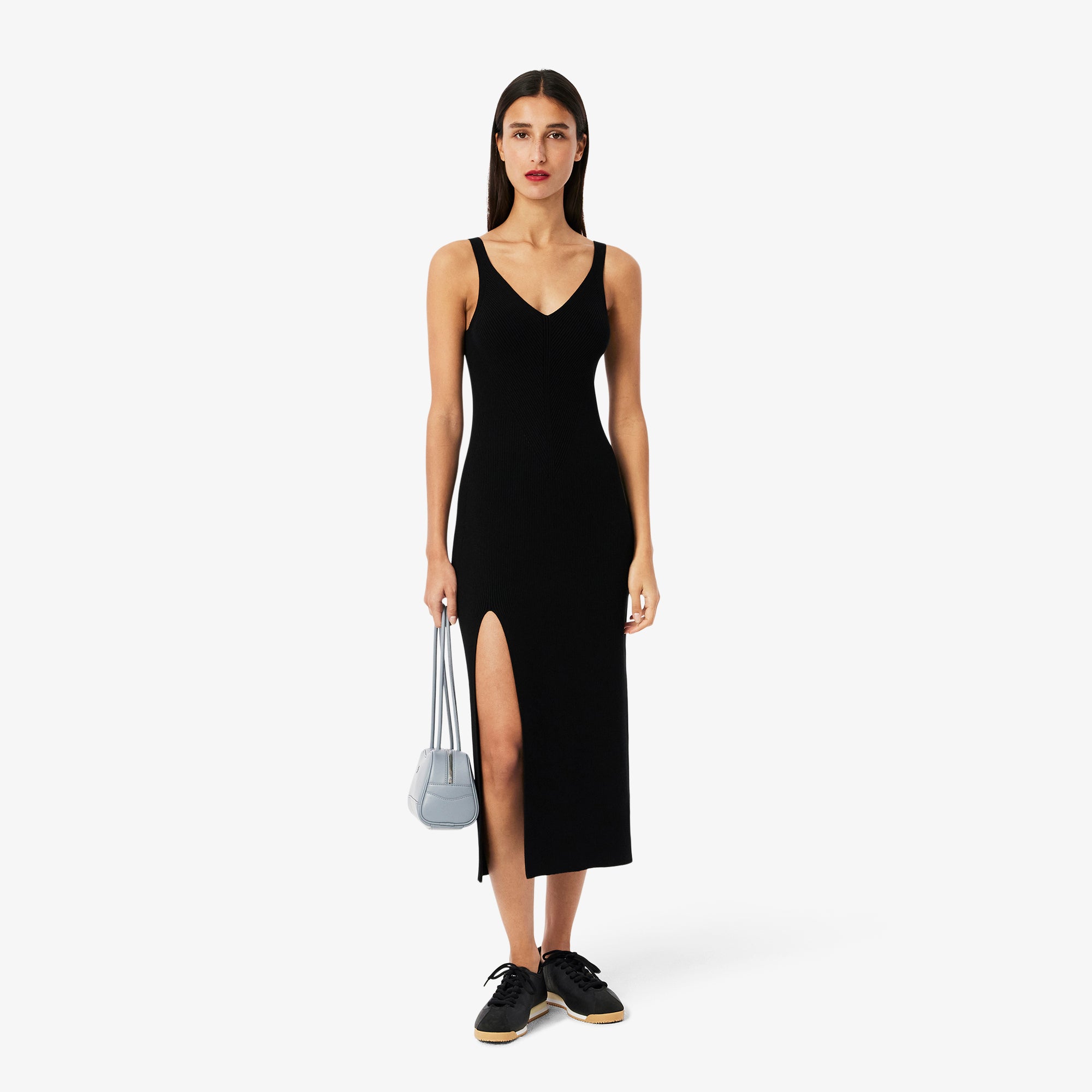 Robe - Noir