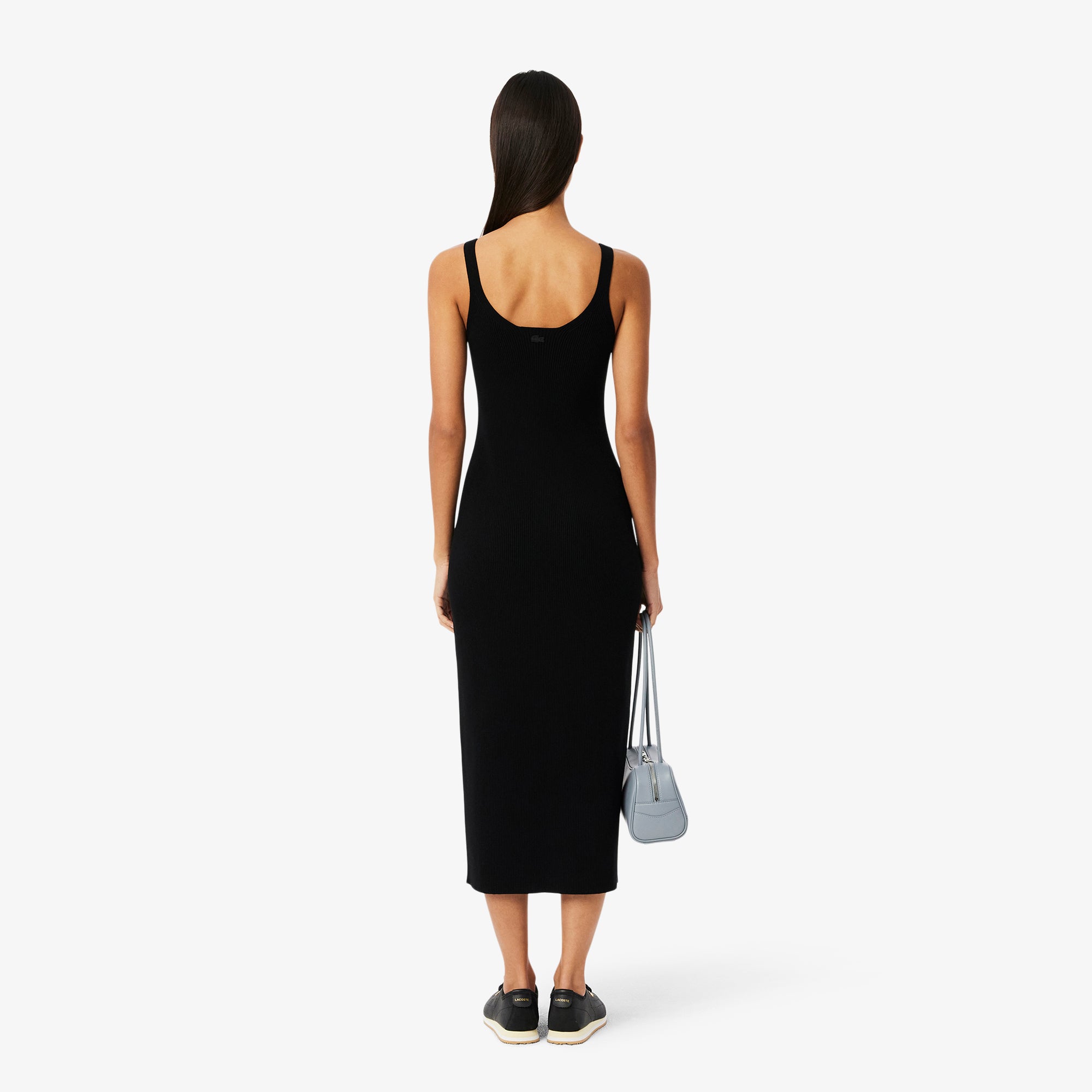 Robe - Noir
