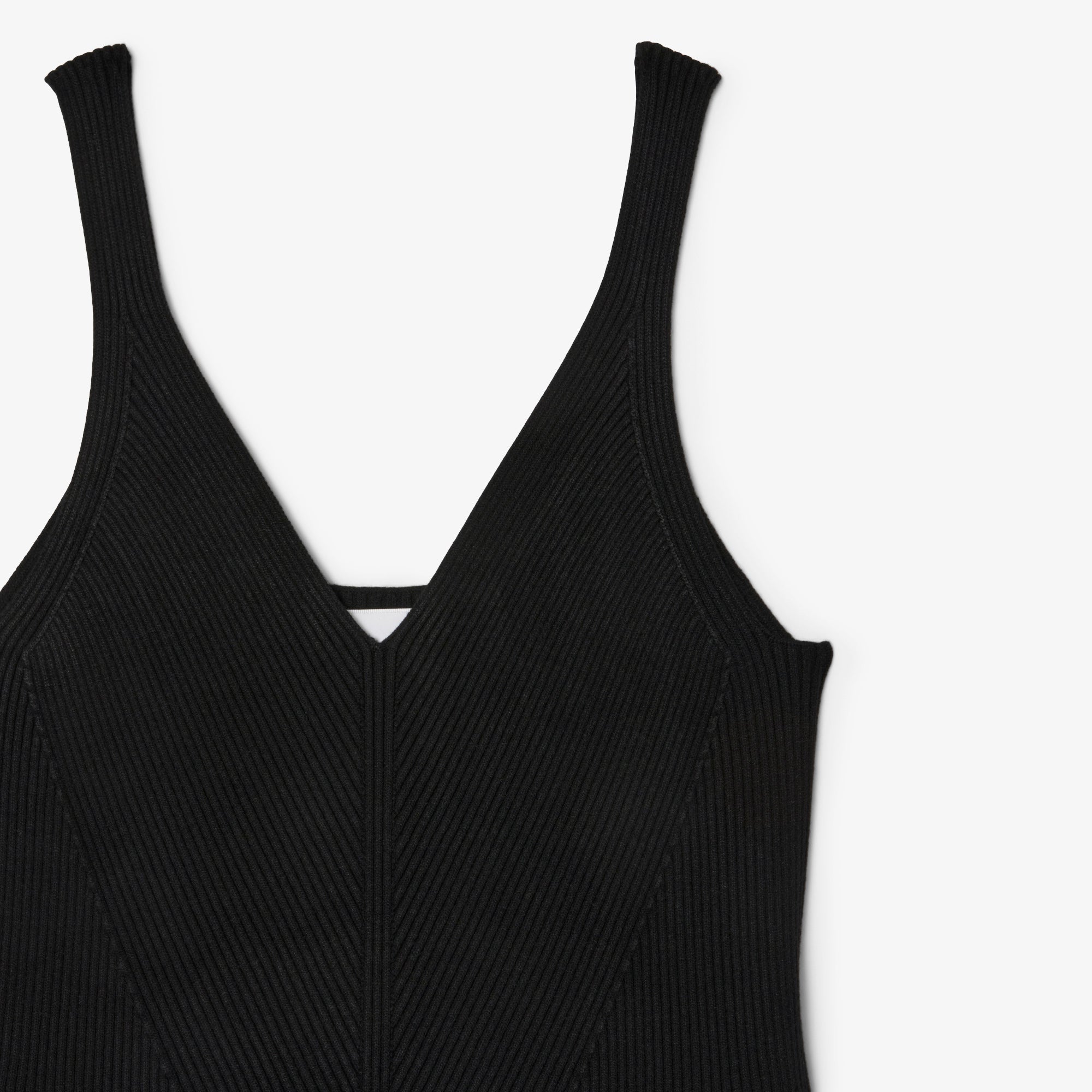 Robe - Noir