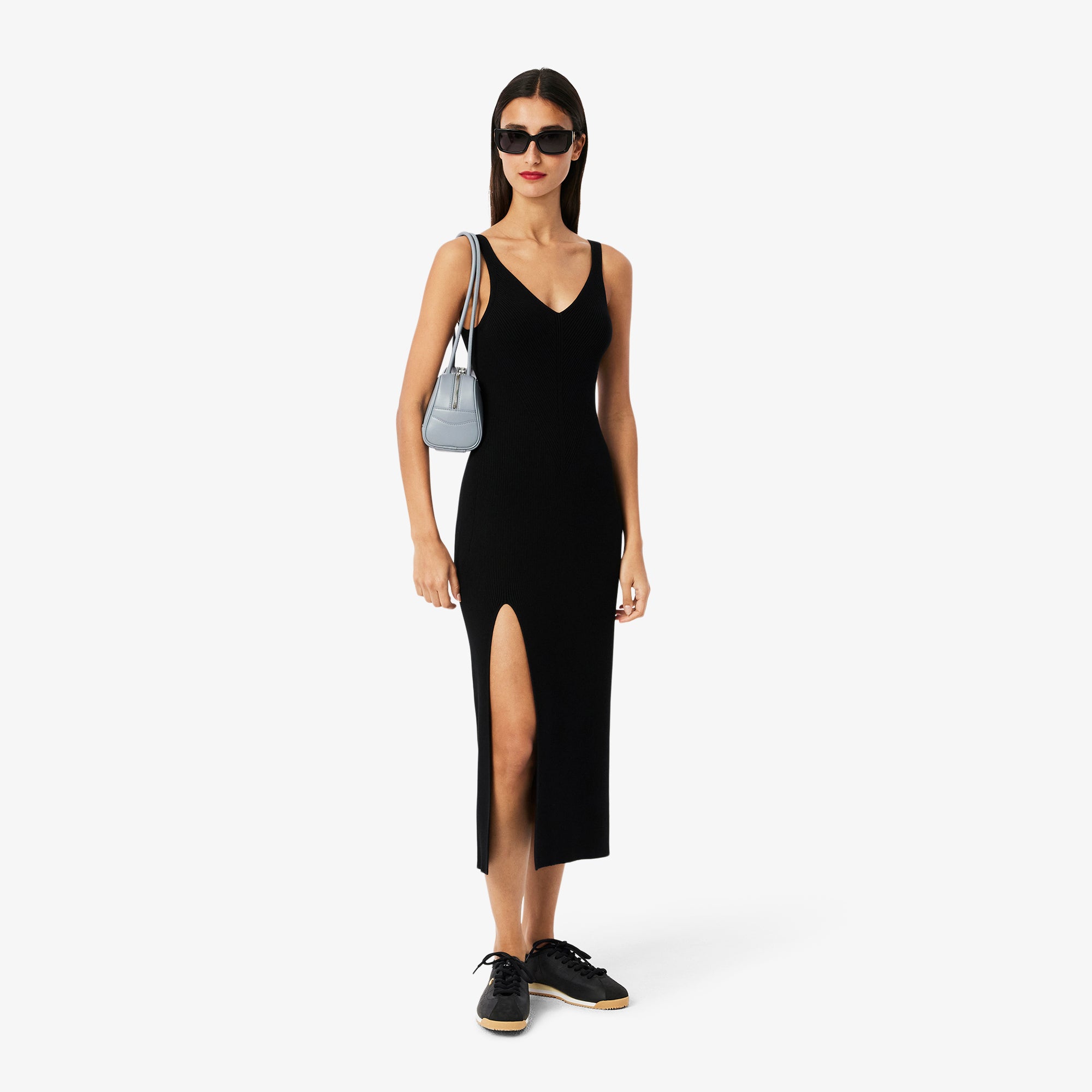 Robe - Noir