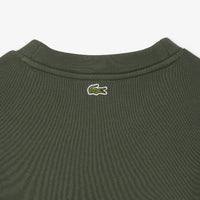 Robe pull avec jupon plissée - Escadron & Vert