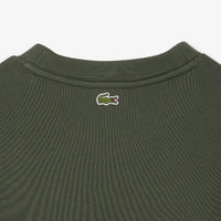 Robe pull avec jupon plissée - Escadron & Vert