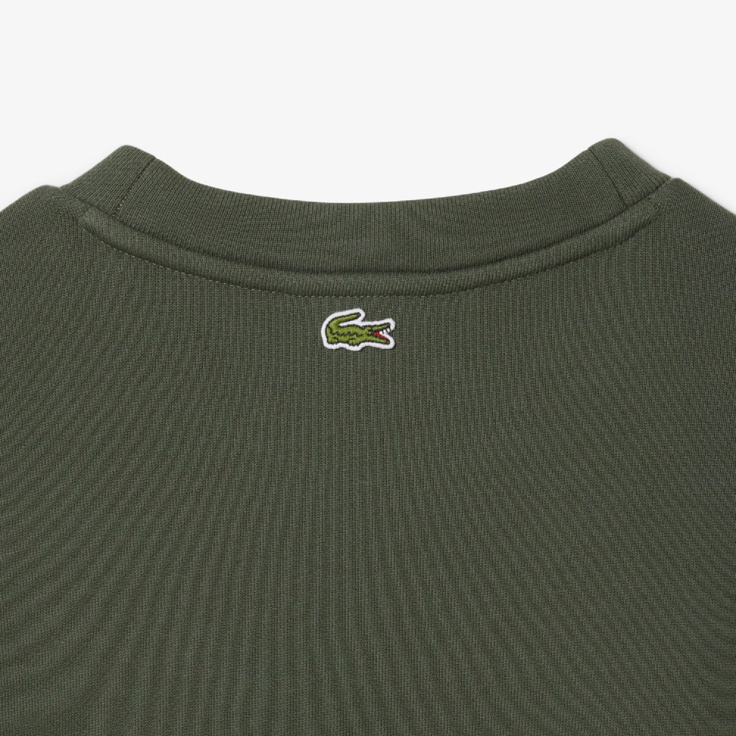 Robe pull avec jupon plissée - Escadron & Vert