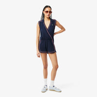 Robe - Marine & Ruisseau-Grenadine