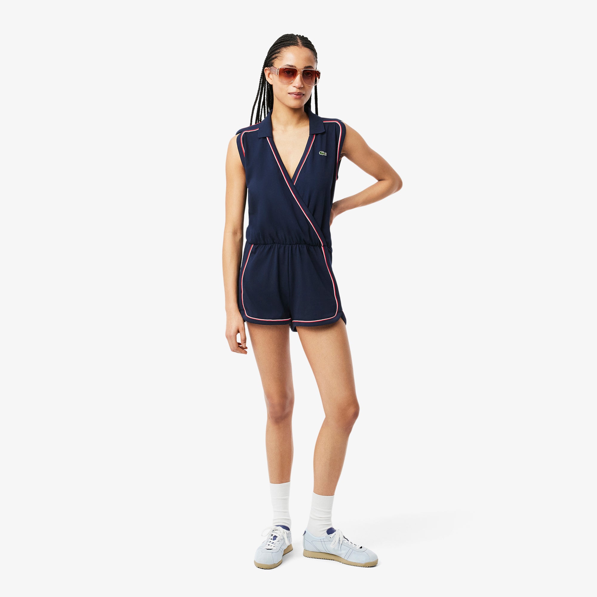 Robe - Marine & Ruisseau-Grenadine