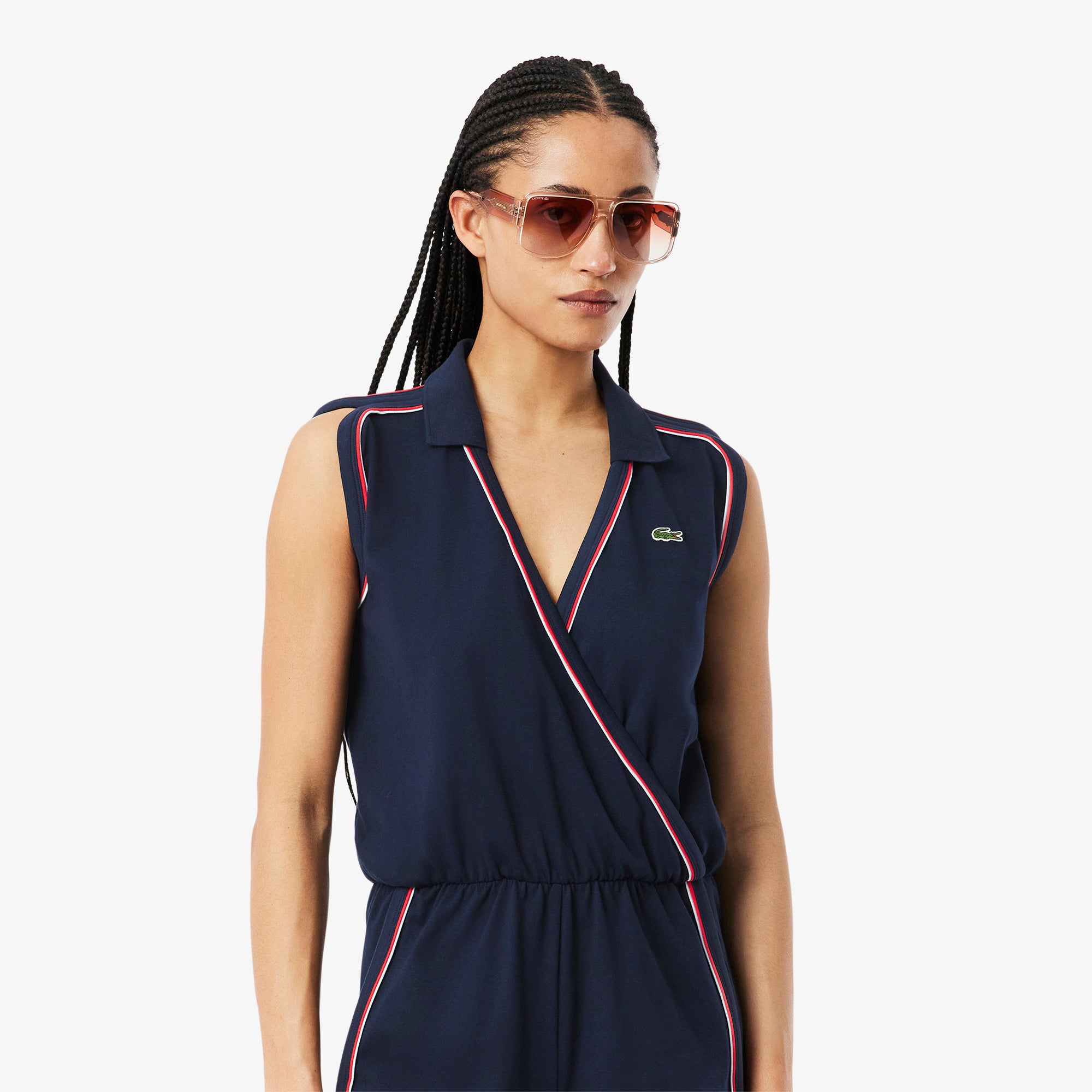 Robe - Marine & Ruisseau-Grenadine